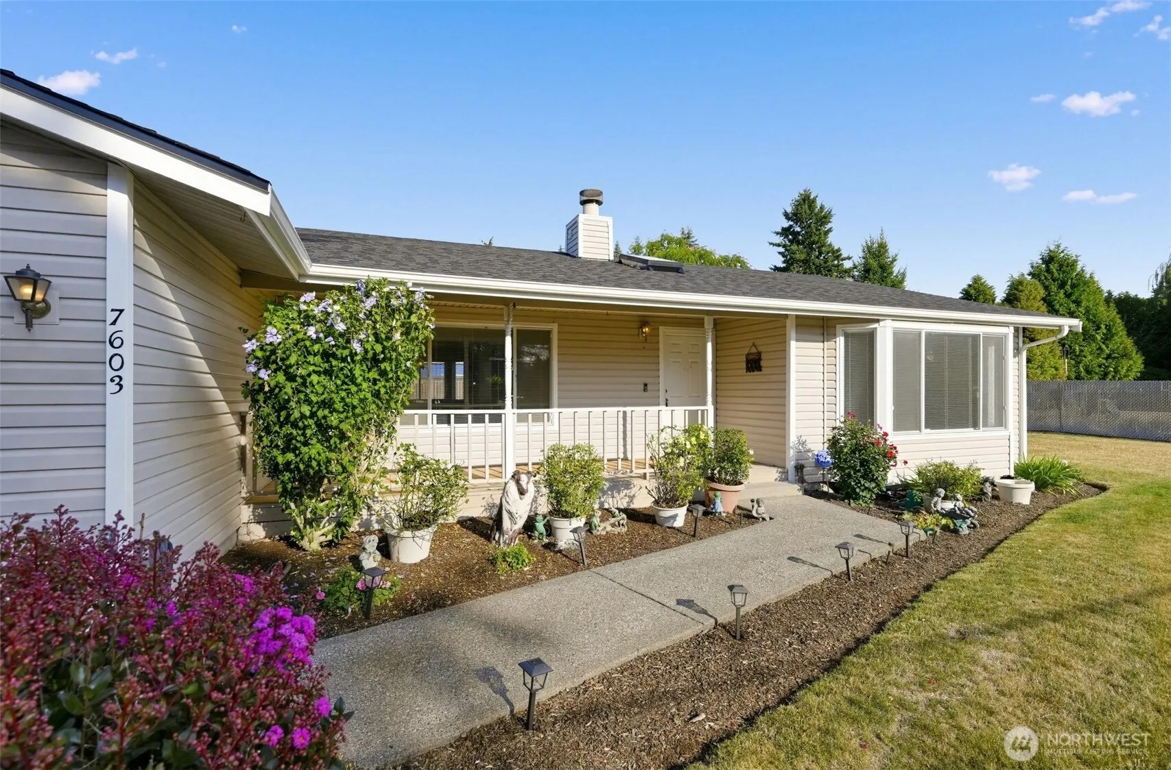 Property photo for 7603 46th Avenue E, Tacoma photo 2