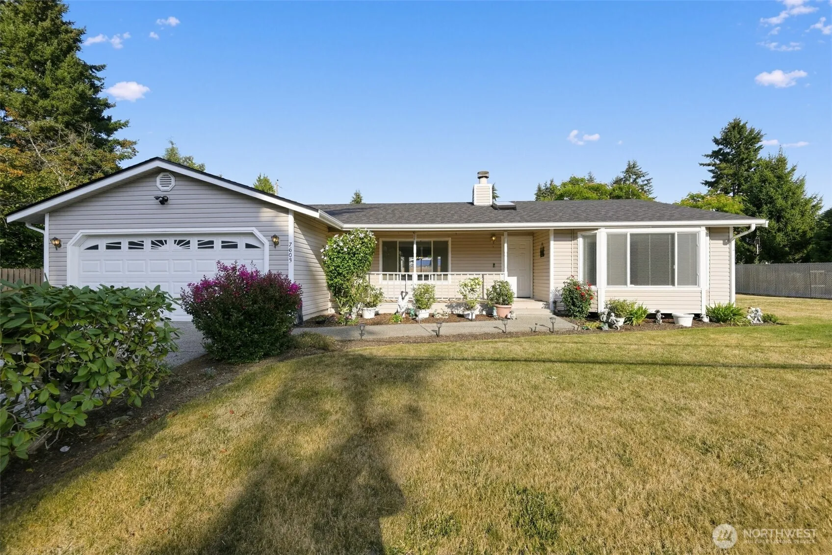 Property photo for 7603 46th Avenue E, Tacoma
