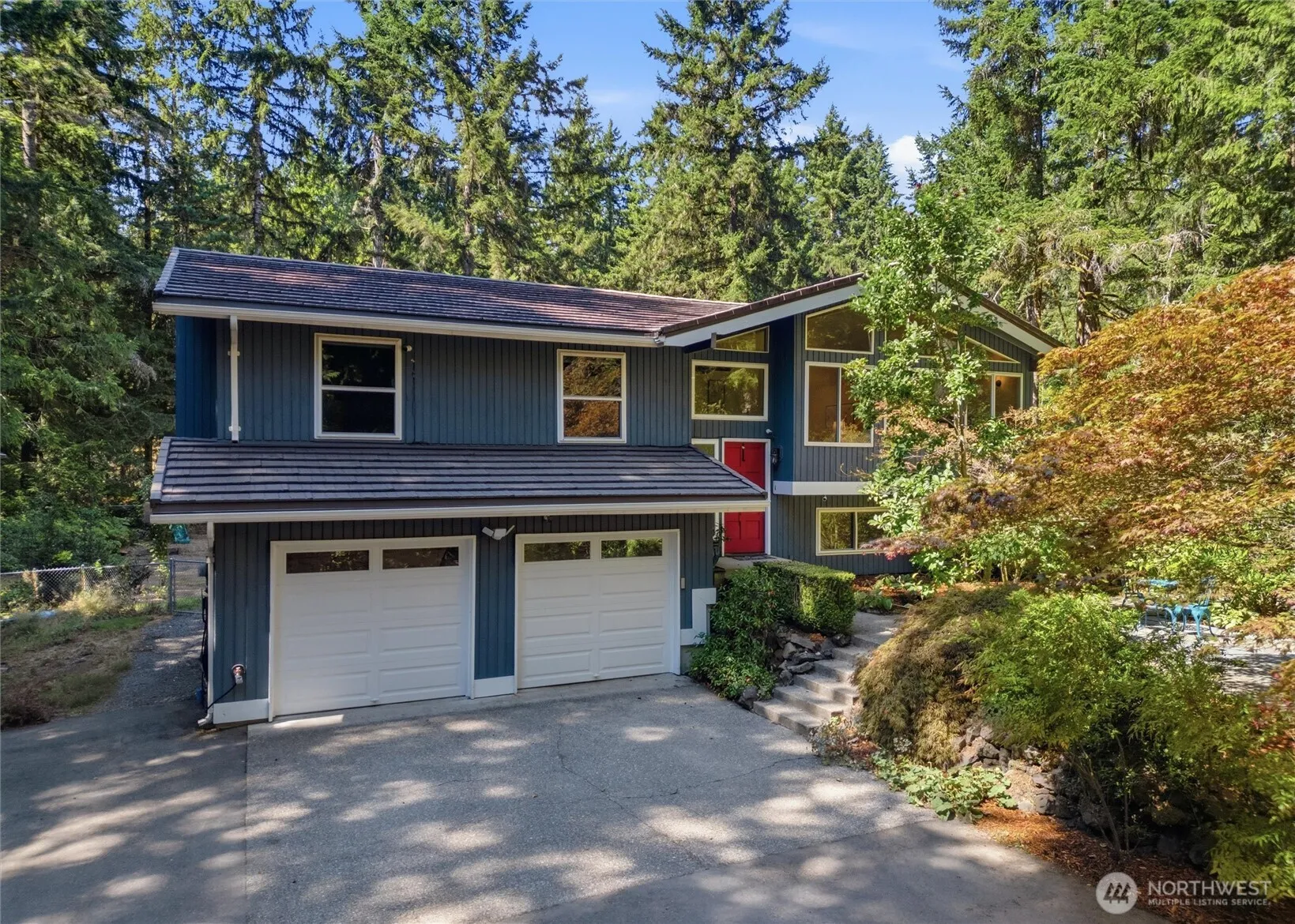 Property photo for 21121 Little Rude Avenue Nw, Poulsbo