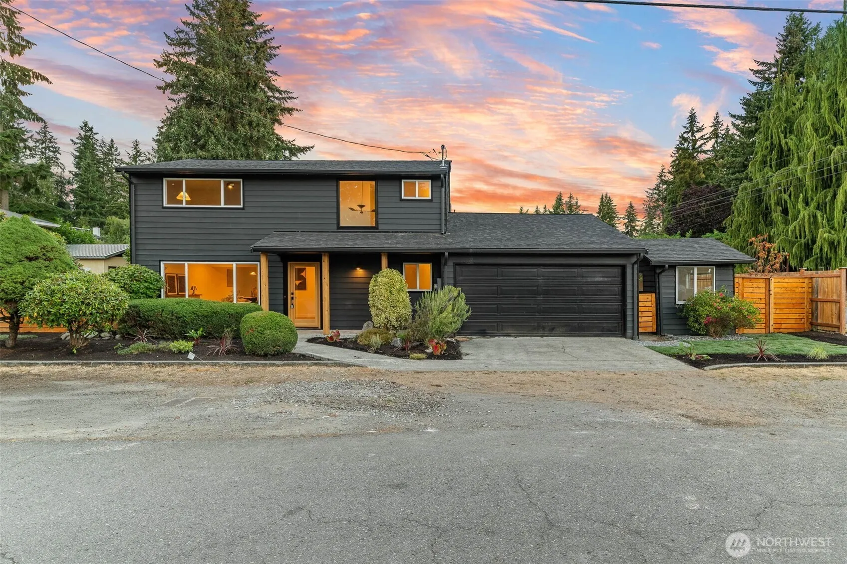 Property photo for 16301 Wallingford Avenue N, Shoreline