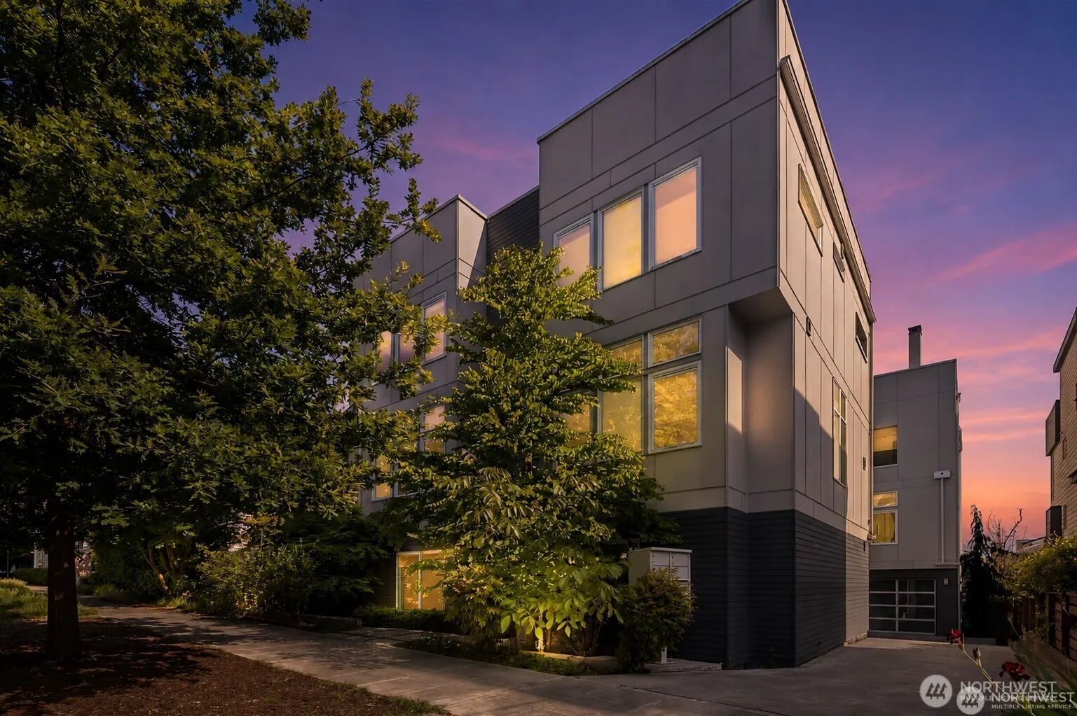 Property photo for 2409 Nw 64th Street, Seattle