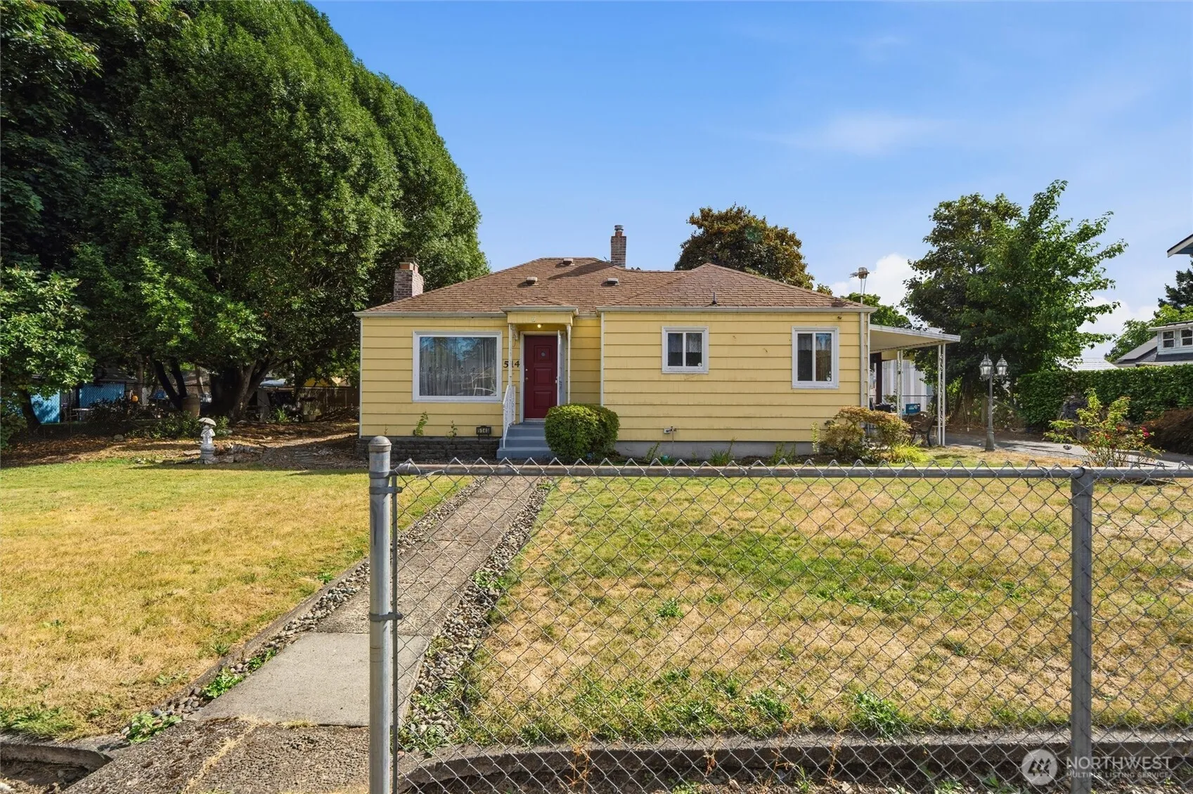 Property photo for 514 Violet Meadow Street S, Tacoma photo 3