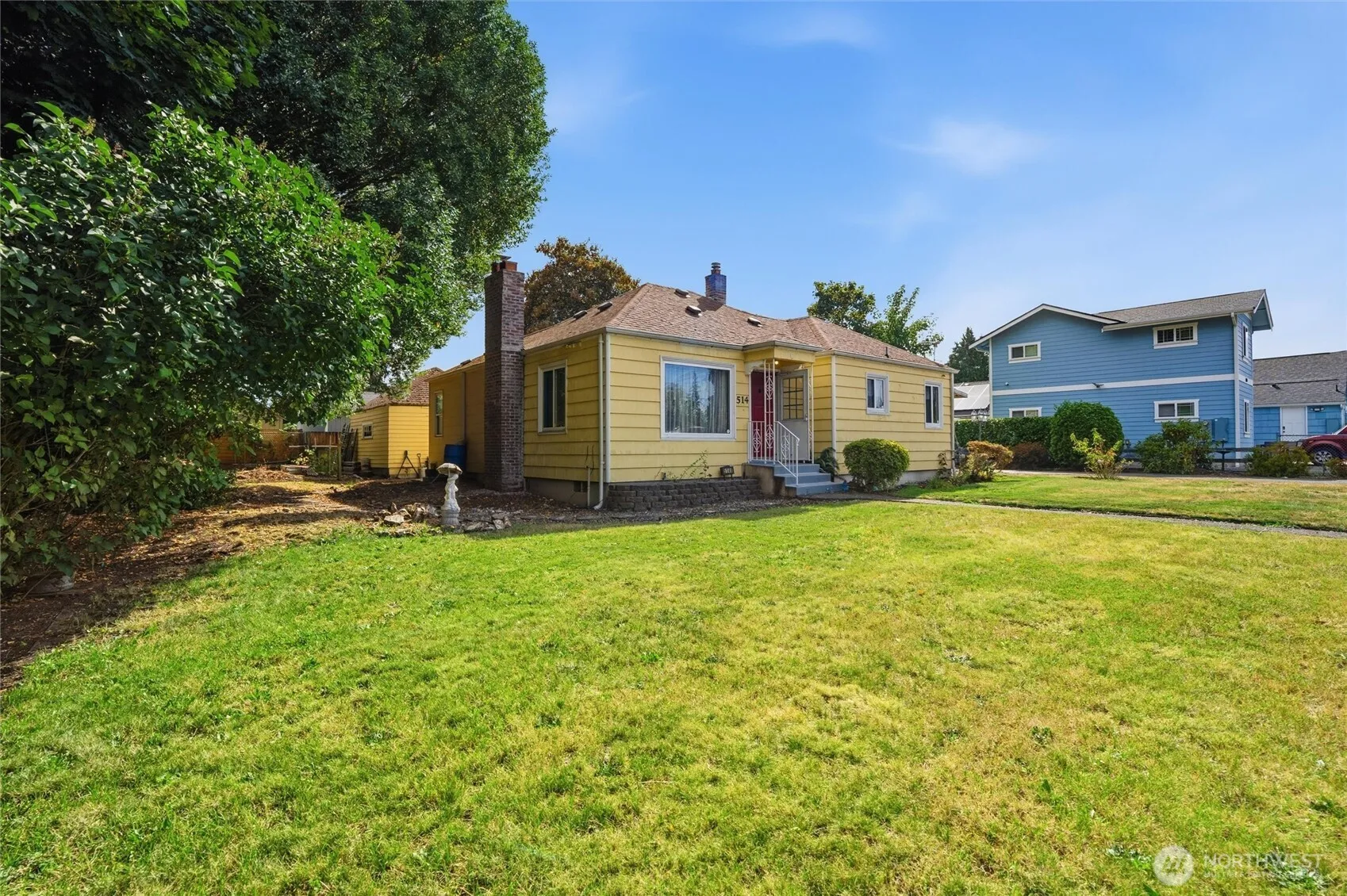Property photo for 514 Violet Meadow Street S, Tacoma photo 4