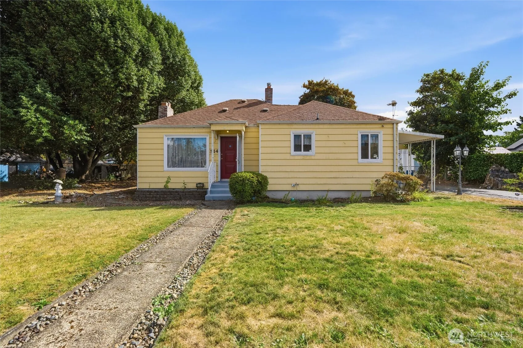 Property photo for 514 Violet Meadow Street S, Tacoma