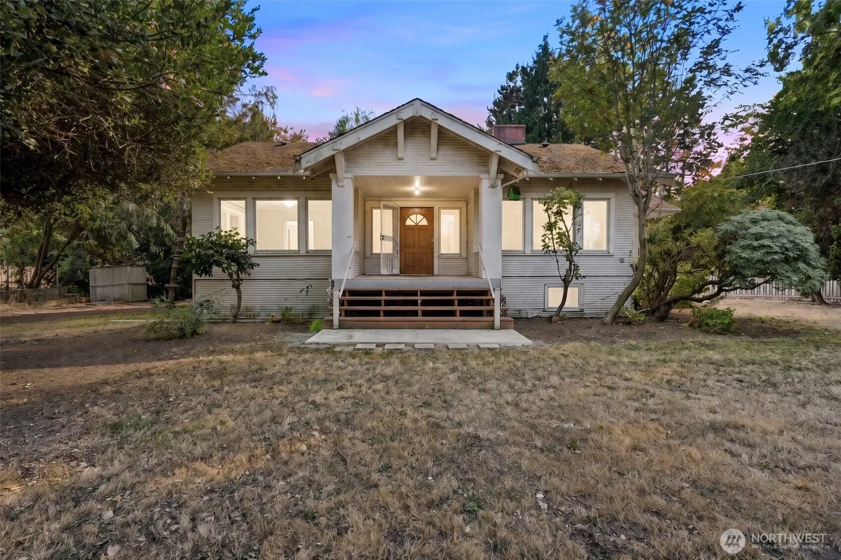 Property photo for 419 S 150th Street, Burien