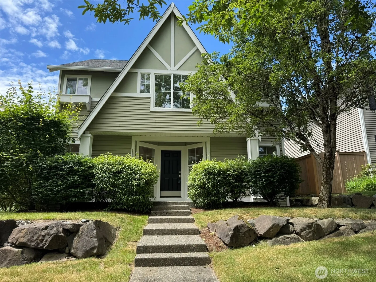 Property photo for 7431 Fairway Avenue Se, Snoqualmie