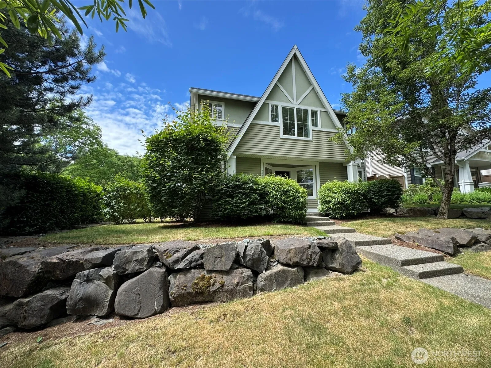 Property photo for 7431 Fairway Avenue Se, Snoqualmie photo 2
