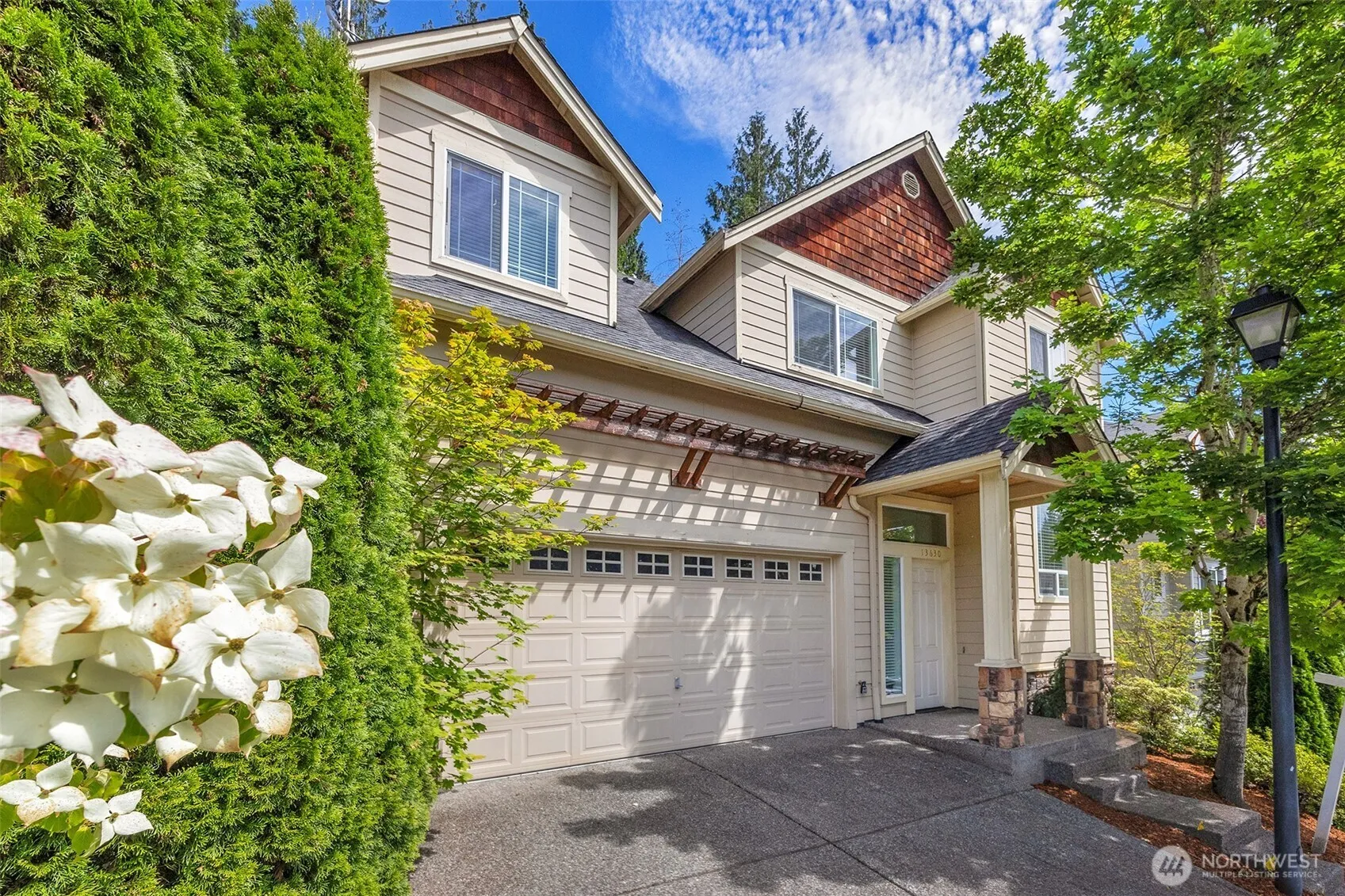 Property photo for 13630 Ne 203rd Street, Woodinville photo 2