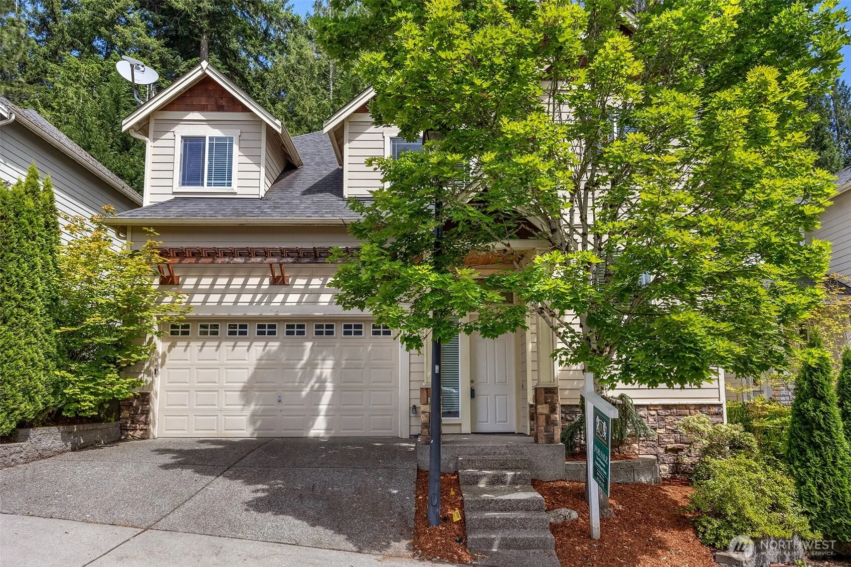 Property photo for 13630 Ne 203rd Street, Woodinville