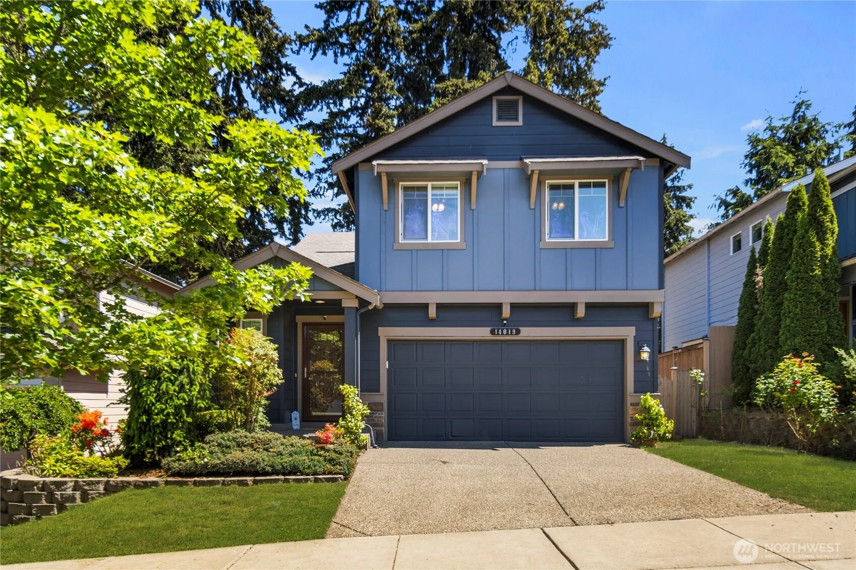 Property photo for 14019 4th Place W, Everett