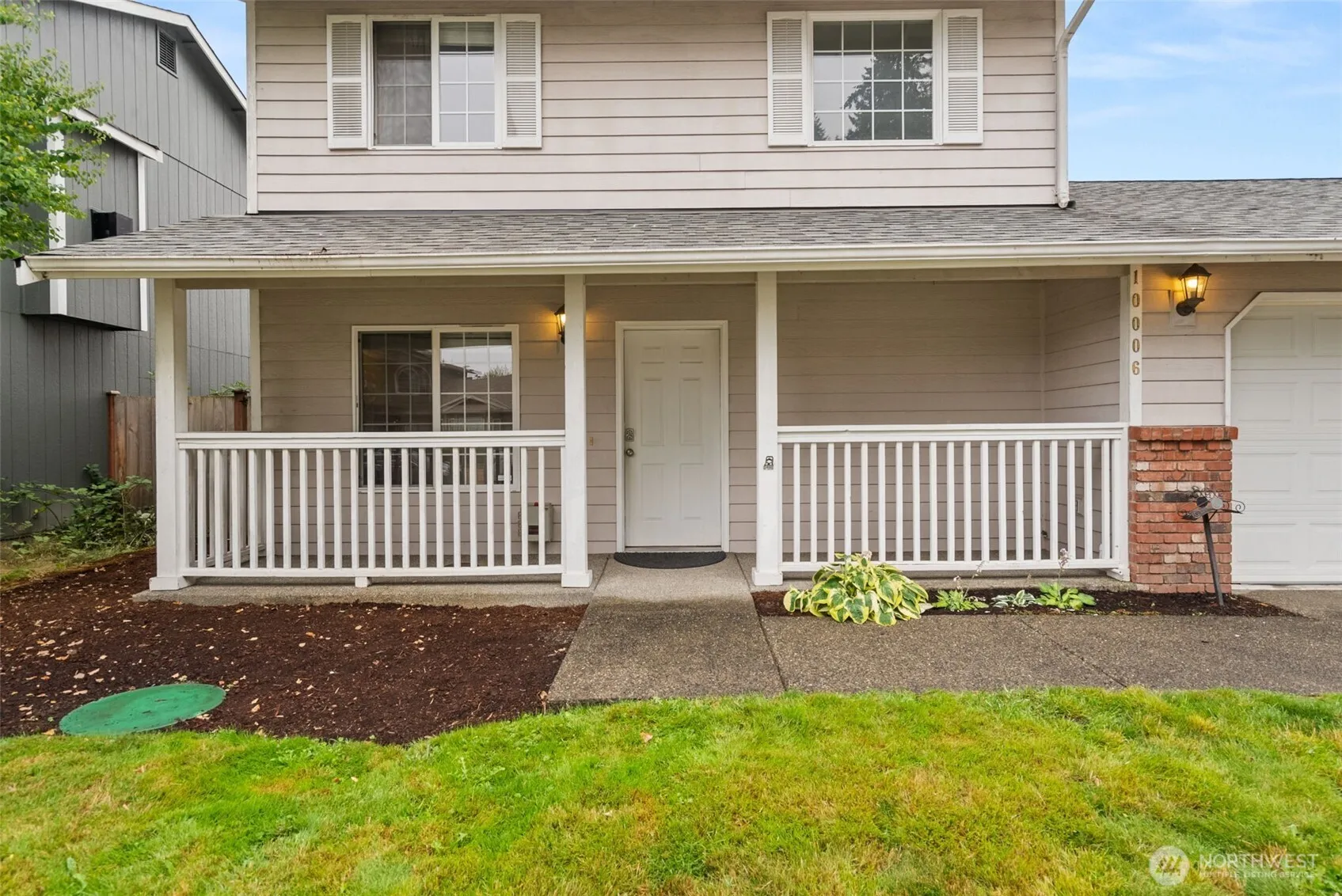 Property photo for 10006 140th Street Ct E, Puyallup photo 2