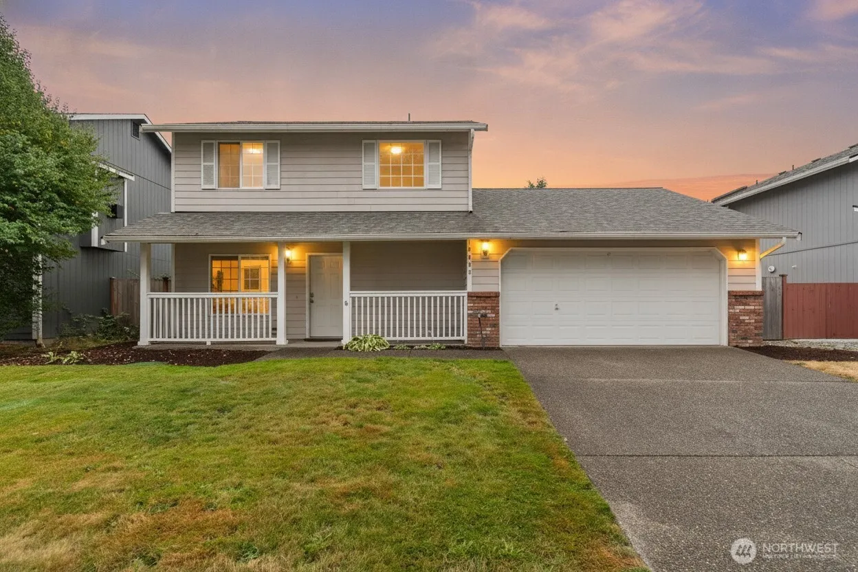 Property photo for 10006 140th Street Ct E, Puyallup