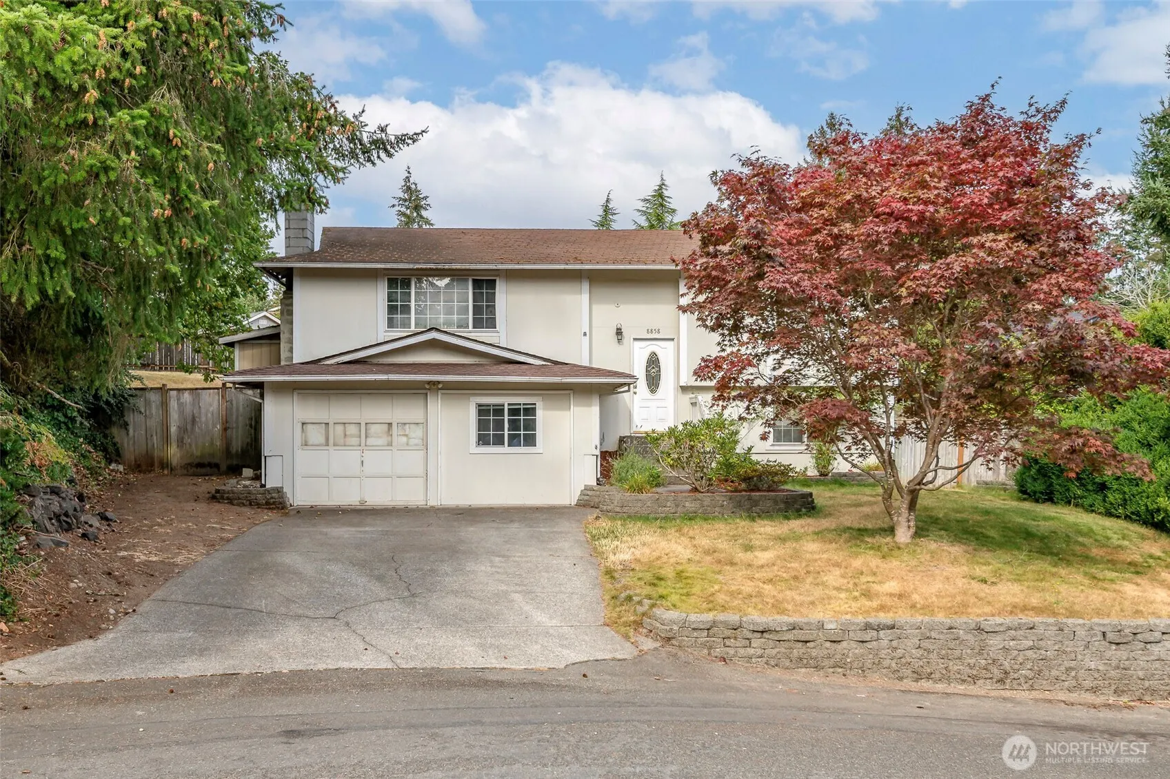 Property photo for 8858 81st Avenue Sw, Lakewood