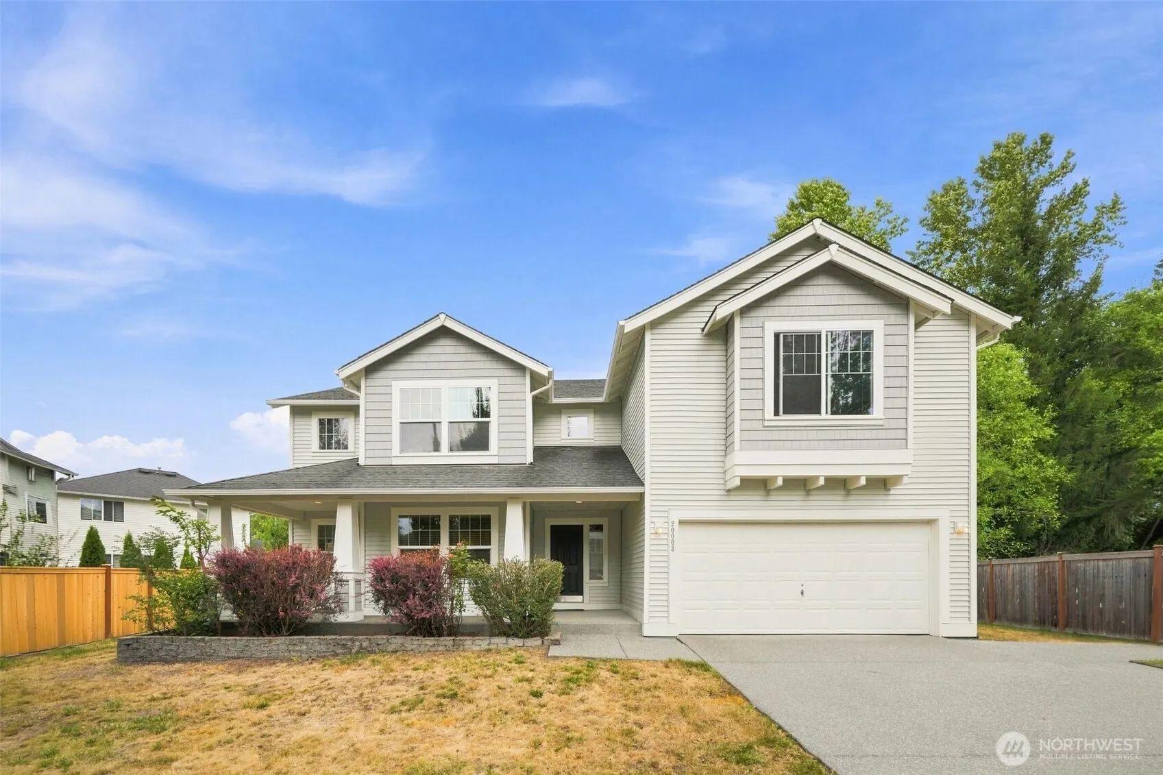 Property photo for 20003 Ramblewood Road, Monroe