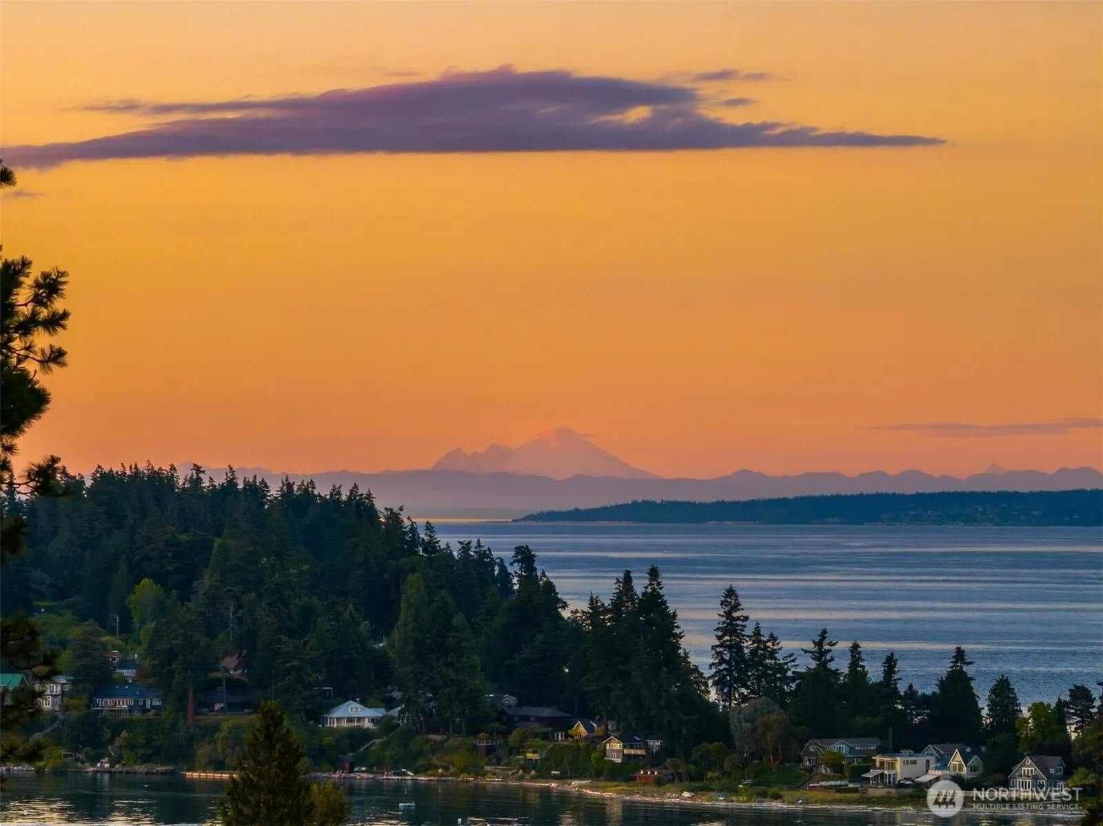 Property photo for 10793 Ne Bill Point Drive, Bainbridge Island photo 4