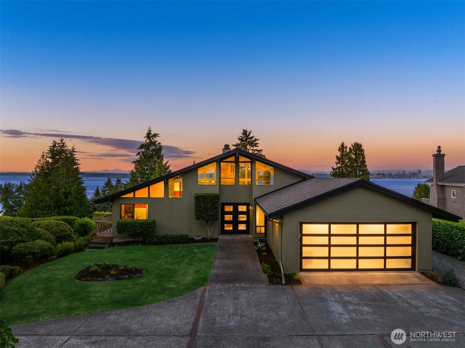 Property photo for 10793 Ne Bill Point Drive, Bainbridge Island