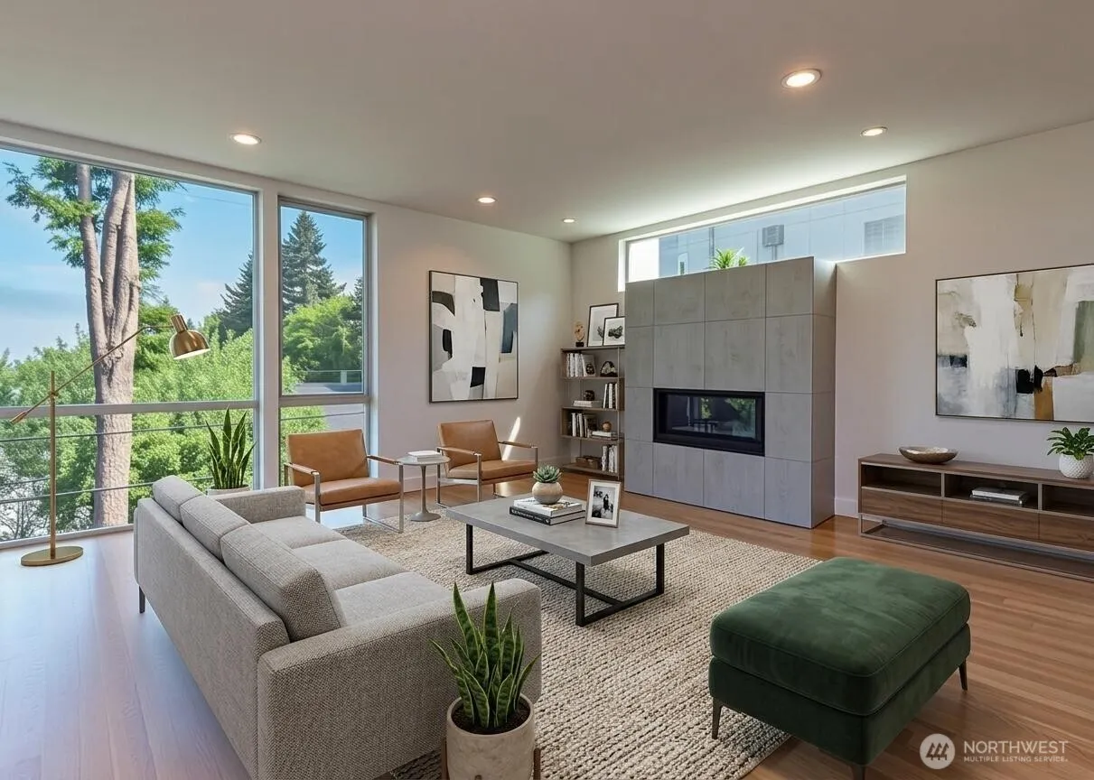 Property photo for 3319 W Elmore Street, Seattle photo 4