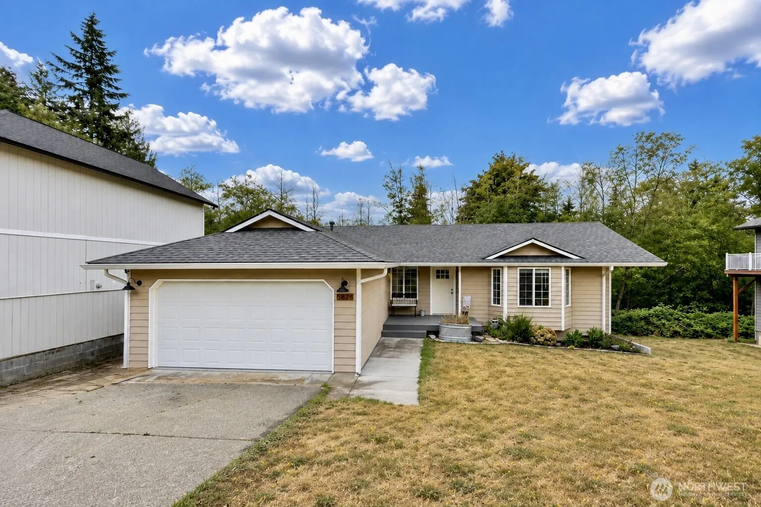 Property photo for 5326 75th Avenue Ne, Marysville