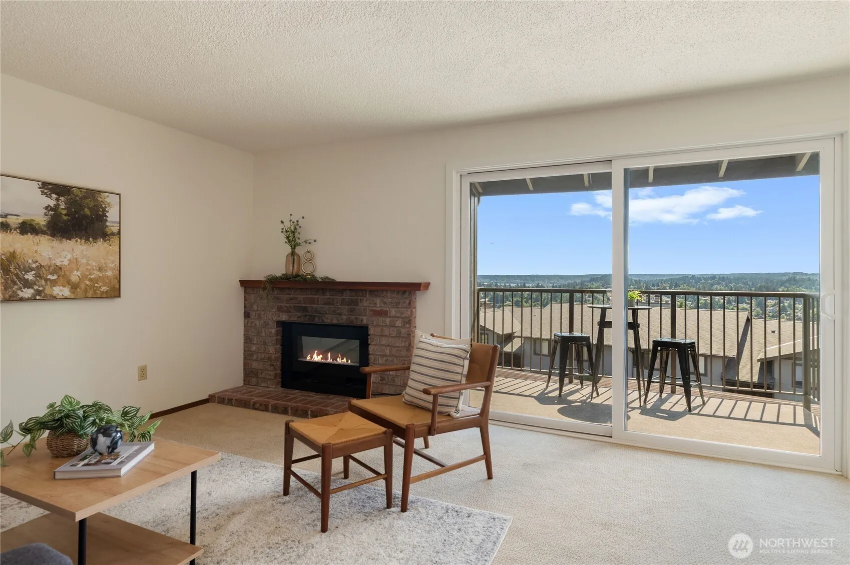 Property photo for 3350 Narrows View Lane Ne #203, Bremerton photo 2