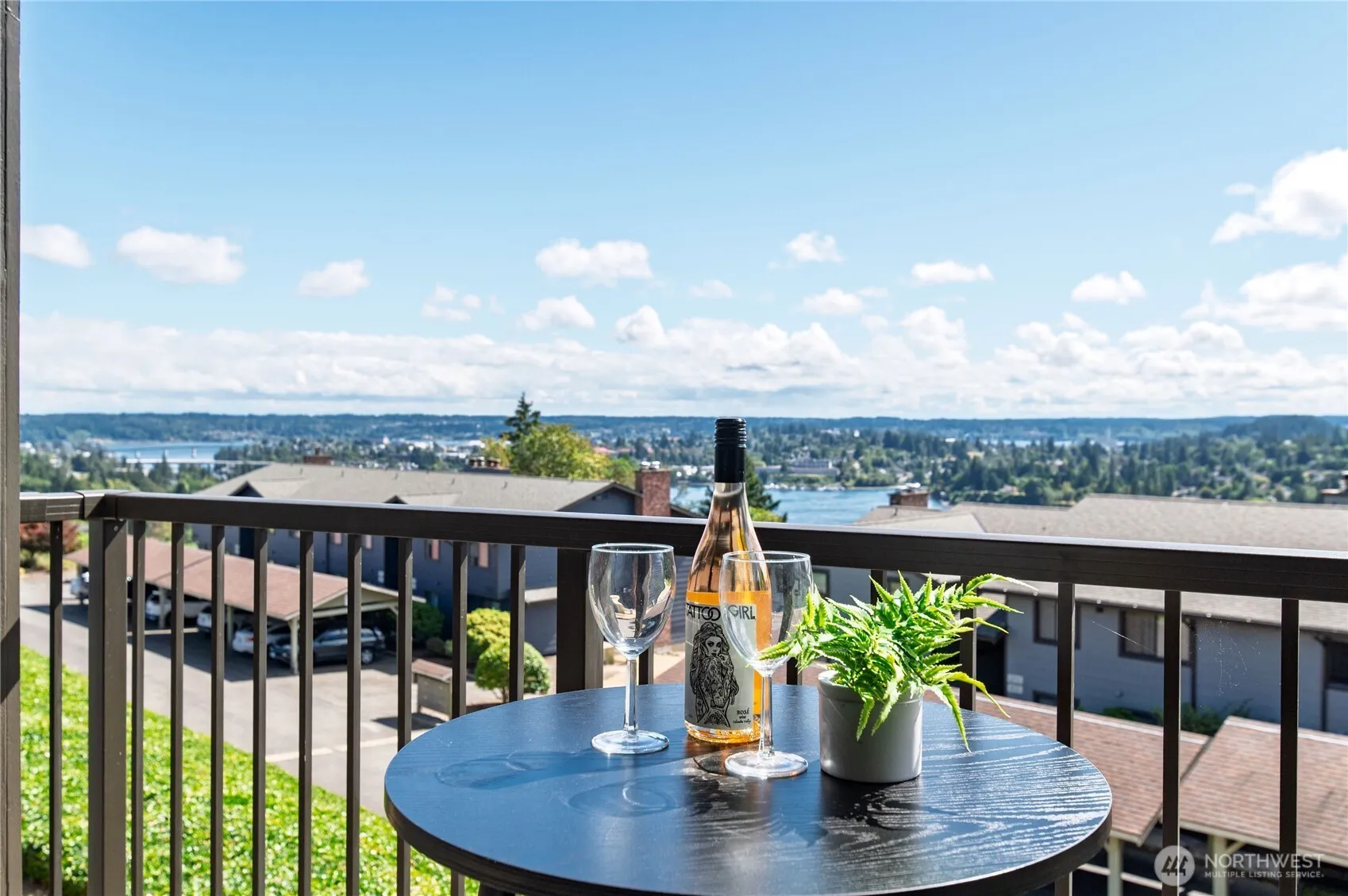 Property photo for 3350 Narrows View Lane Ne #203, Bremerton