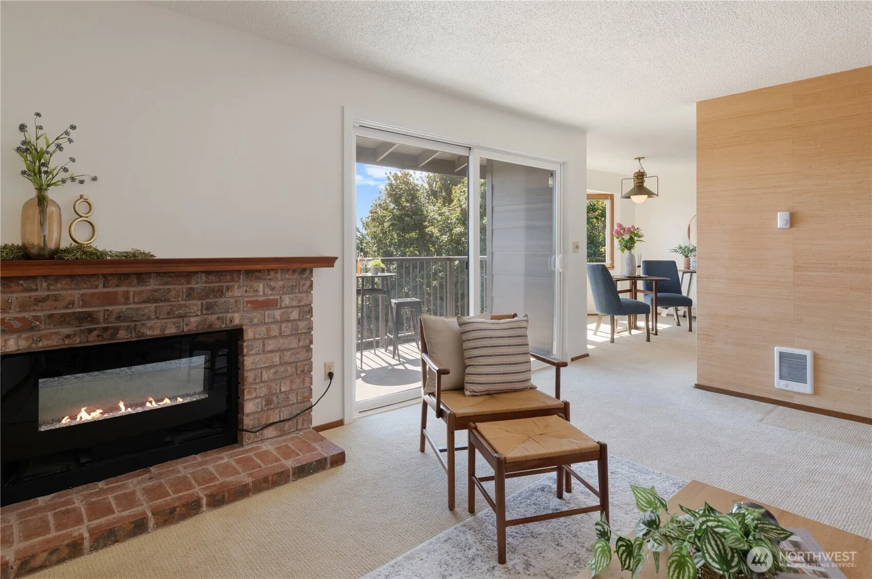 Property photo for 3350 Narrows View Lane Ne #203, Bremerton photo 3