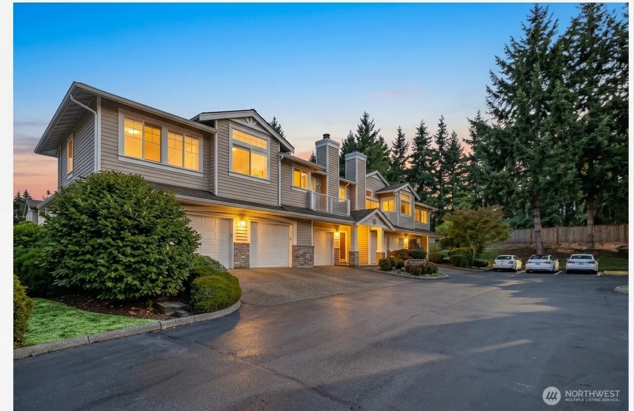 Property photo for 6515 134th Place Se #g-6, Snohomish