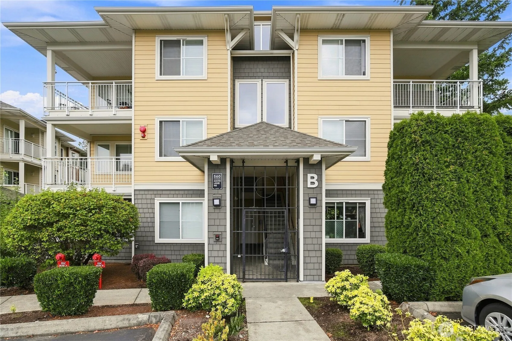 Property photo for 560 225th Lane Ne #b101, Sammamish