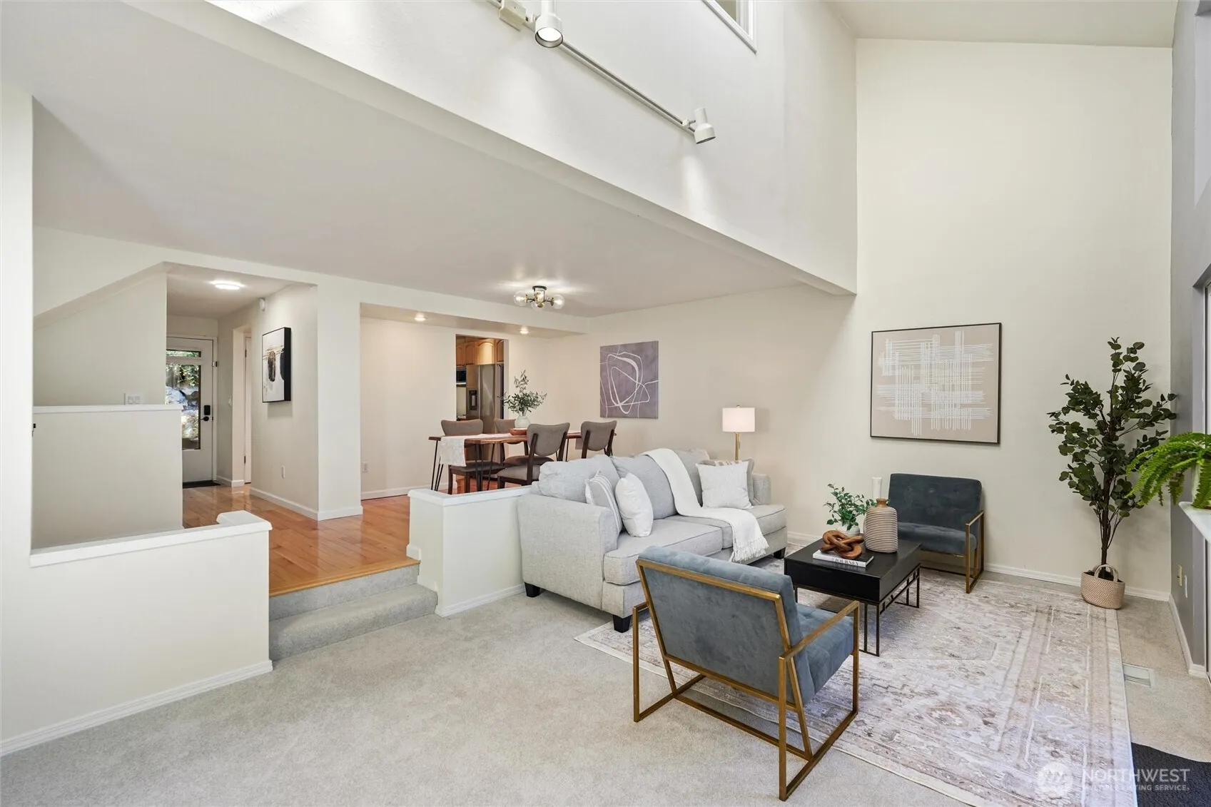 Property photo for 3506 108th Place Ne #31-1, Bellevue photo 4