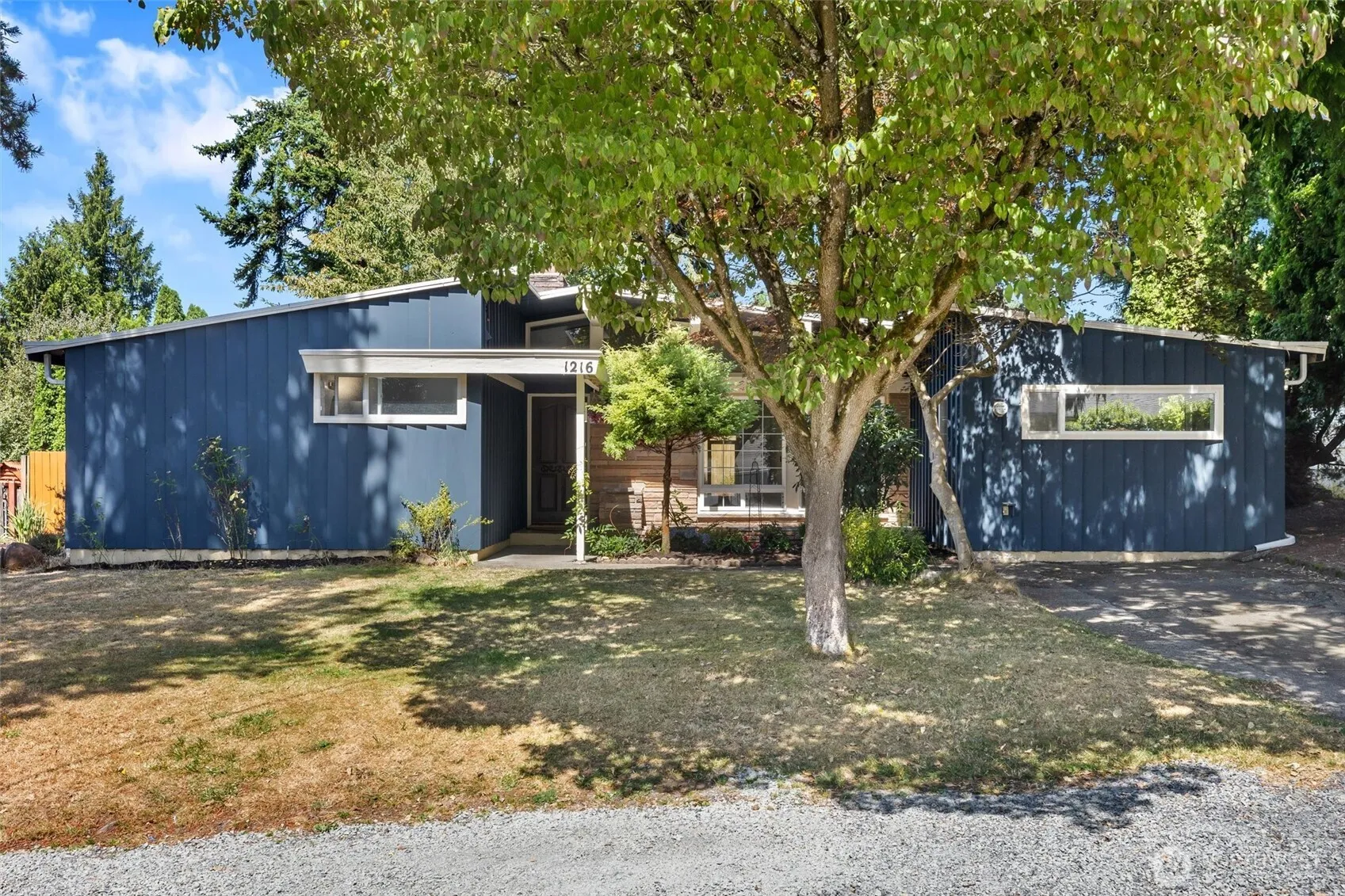 Property photo for 1216 N 172nd Street, Shoreline