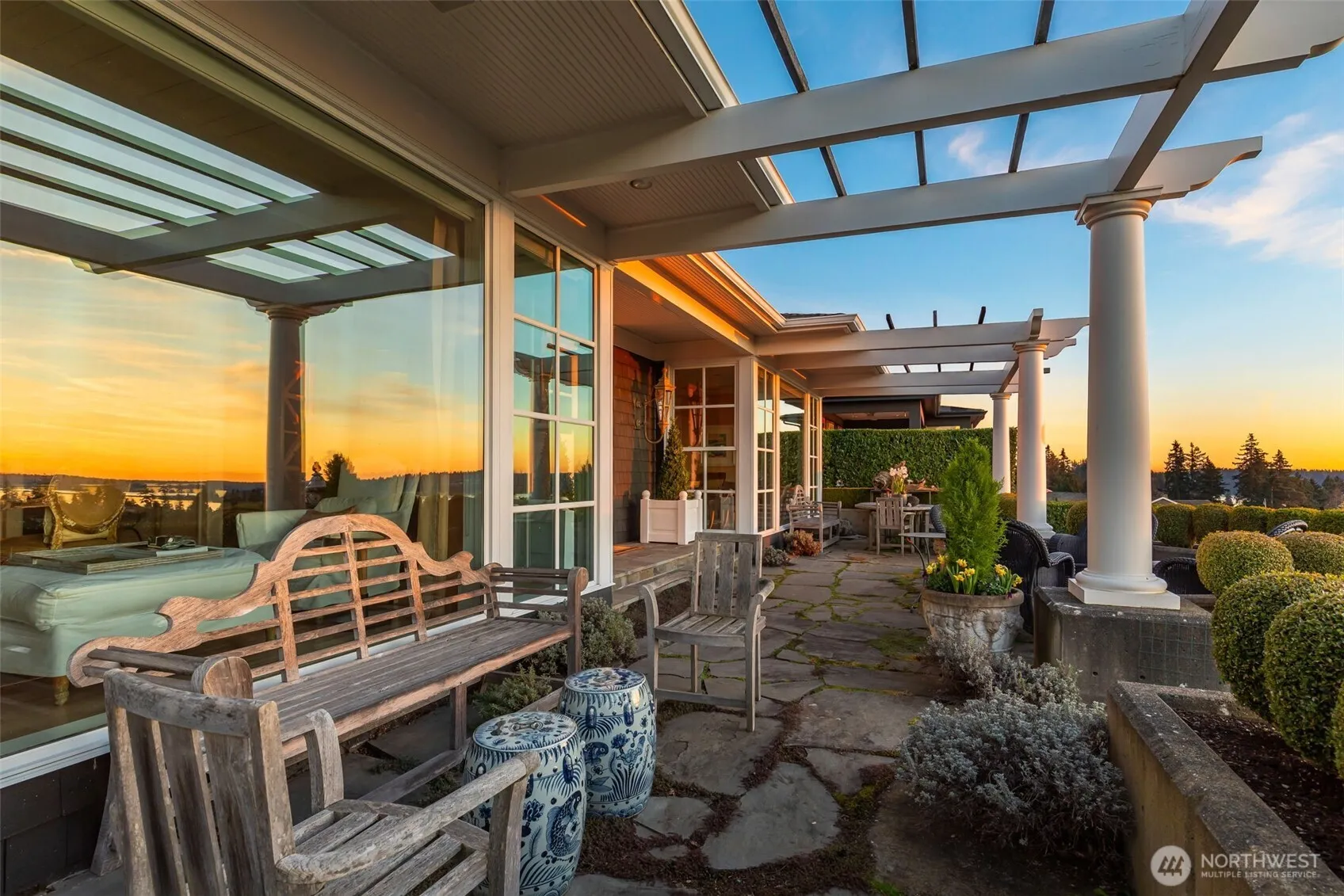 Property photo for 9400 Vineyard Crest, Bellevue photo 3