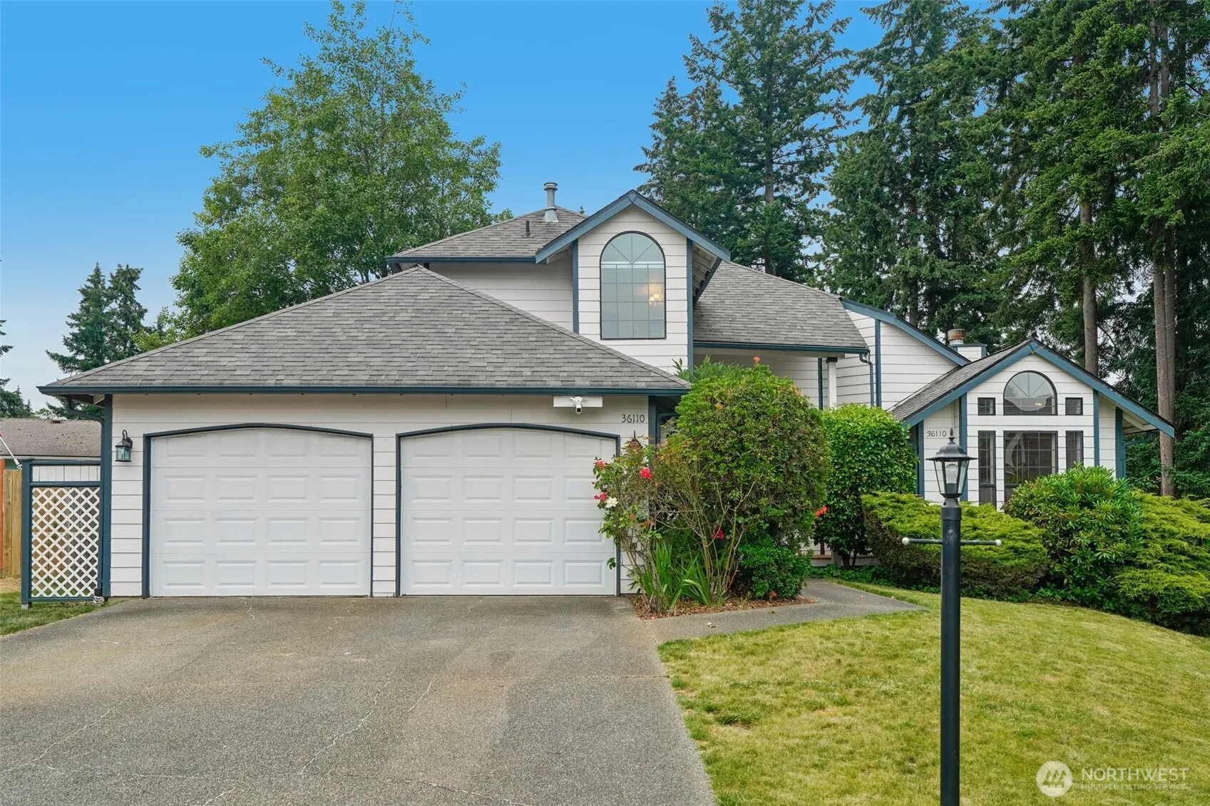 Property photo for 36110 23rd Place S, Federal Way