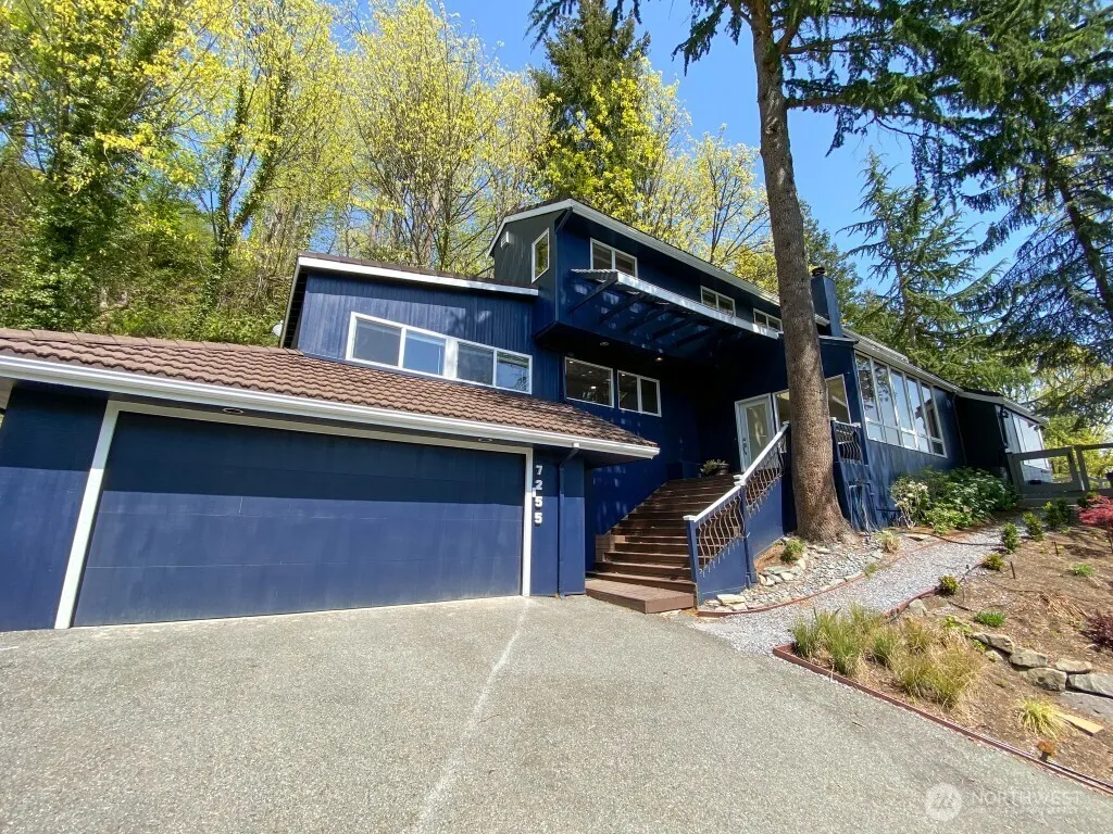 Property photo for 7255 E Mercer Way, Mercer Island