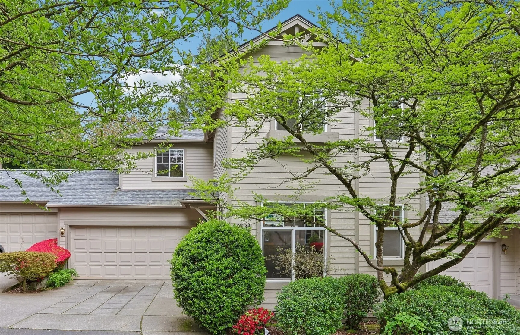 Property photo for 9834 Ne 130th Place, Kirkland