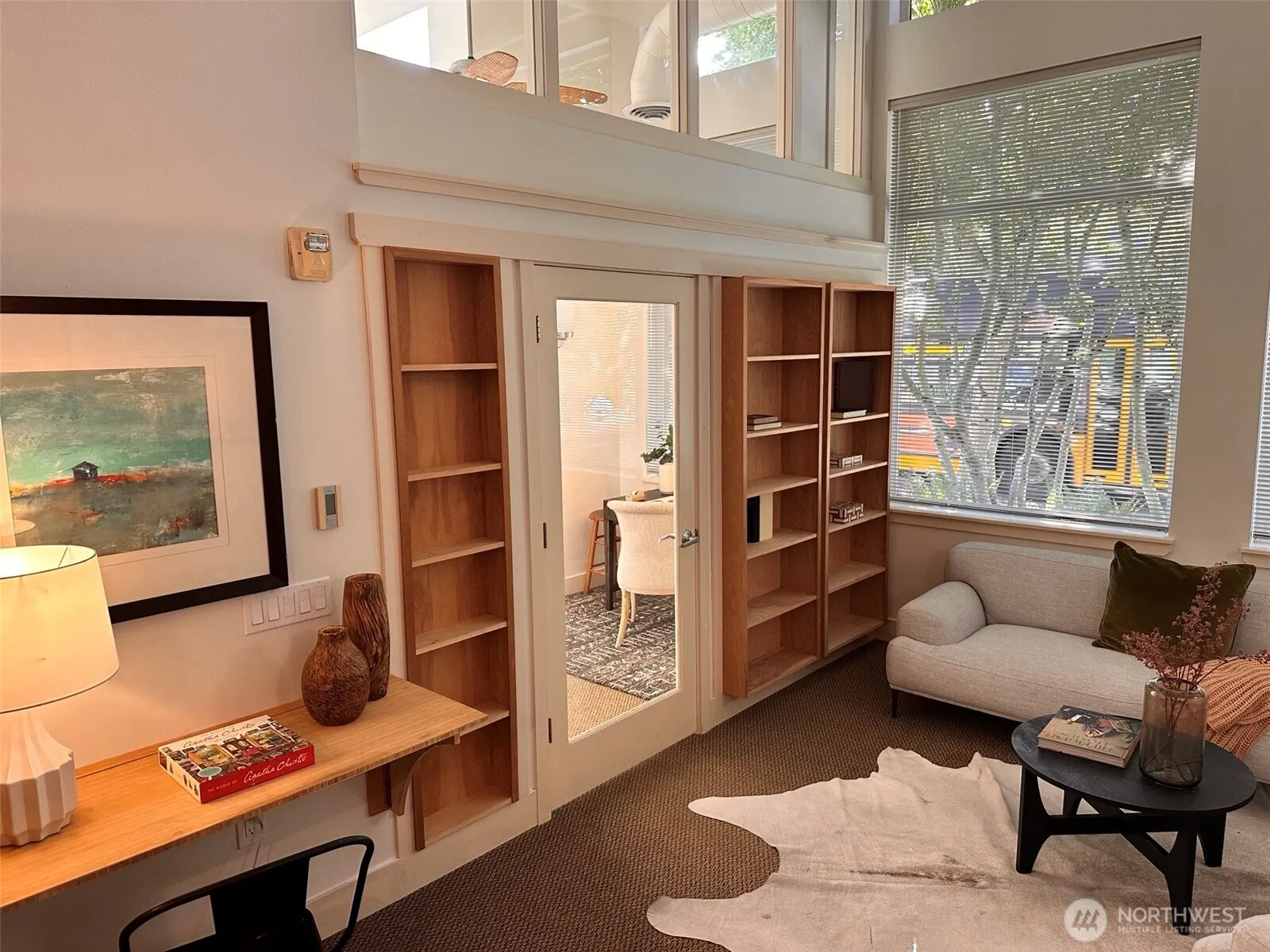 Property photo for 12536 15th Avenue Ne #c1, Seattle photo 5