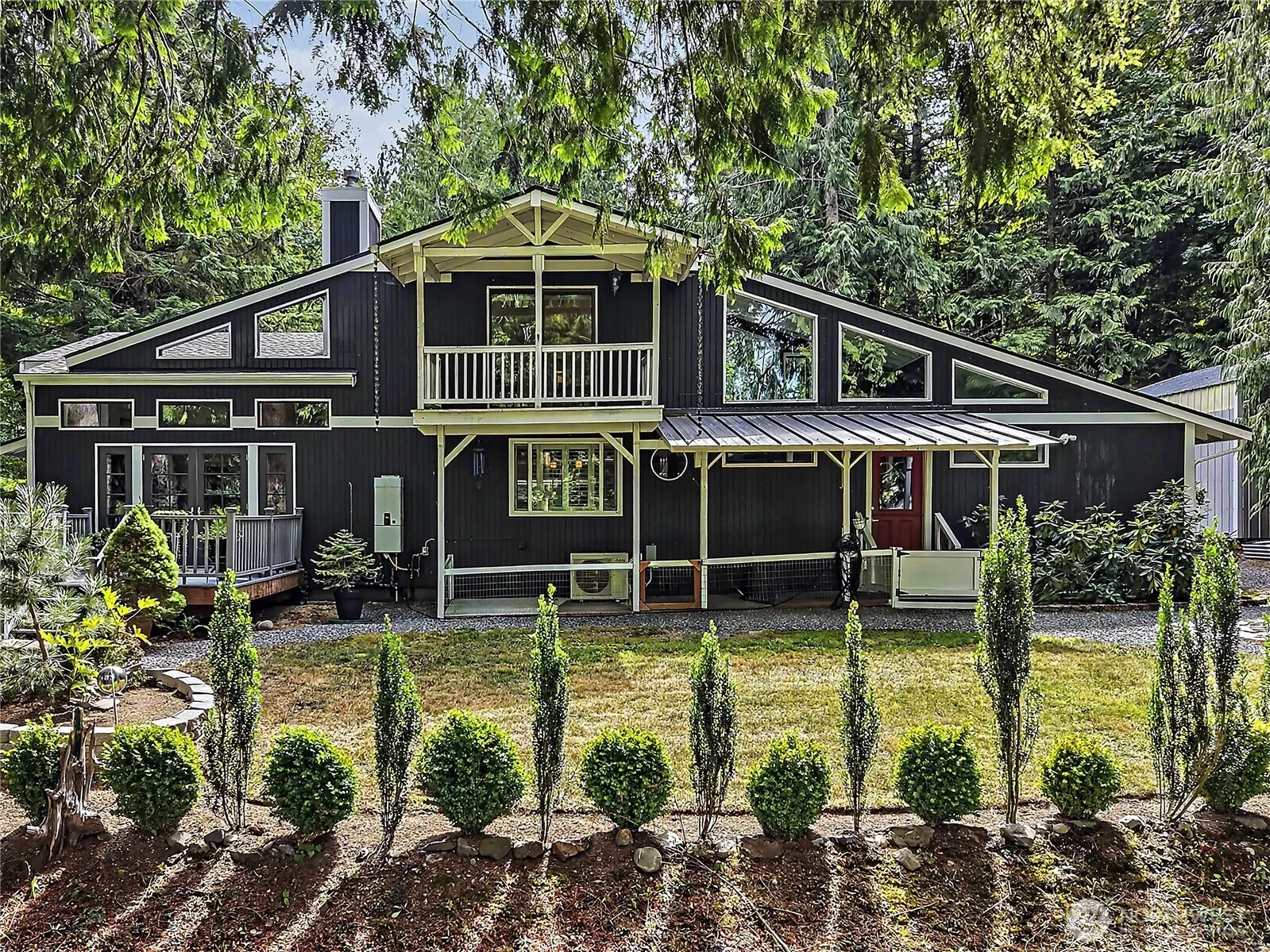 Property photo for 43434 Se 149th Street, North Bend