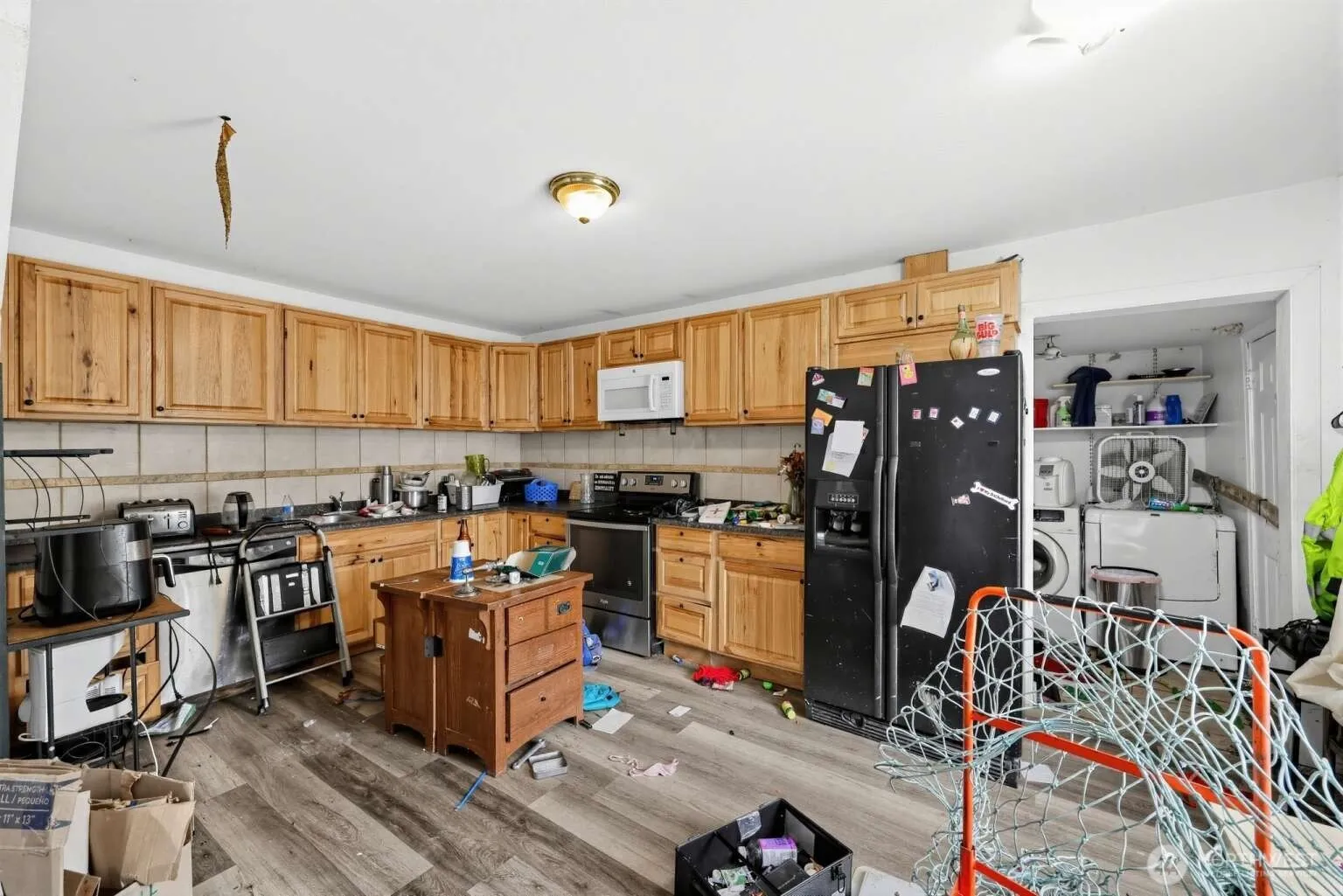 Property photo for 1025 Arnold Avenue, Hoquiam photo 4