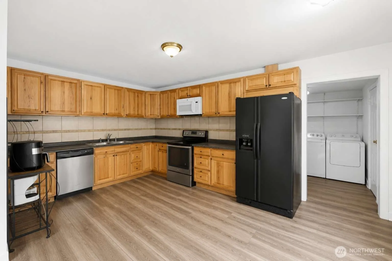 Property photo for 1025 Arnold Avenue, Hoquiam photo 3