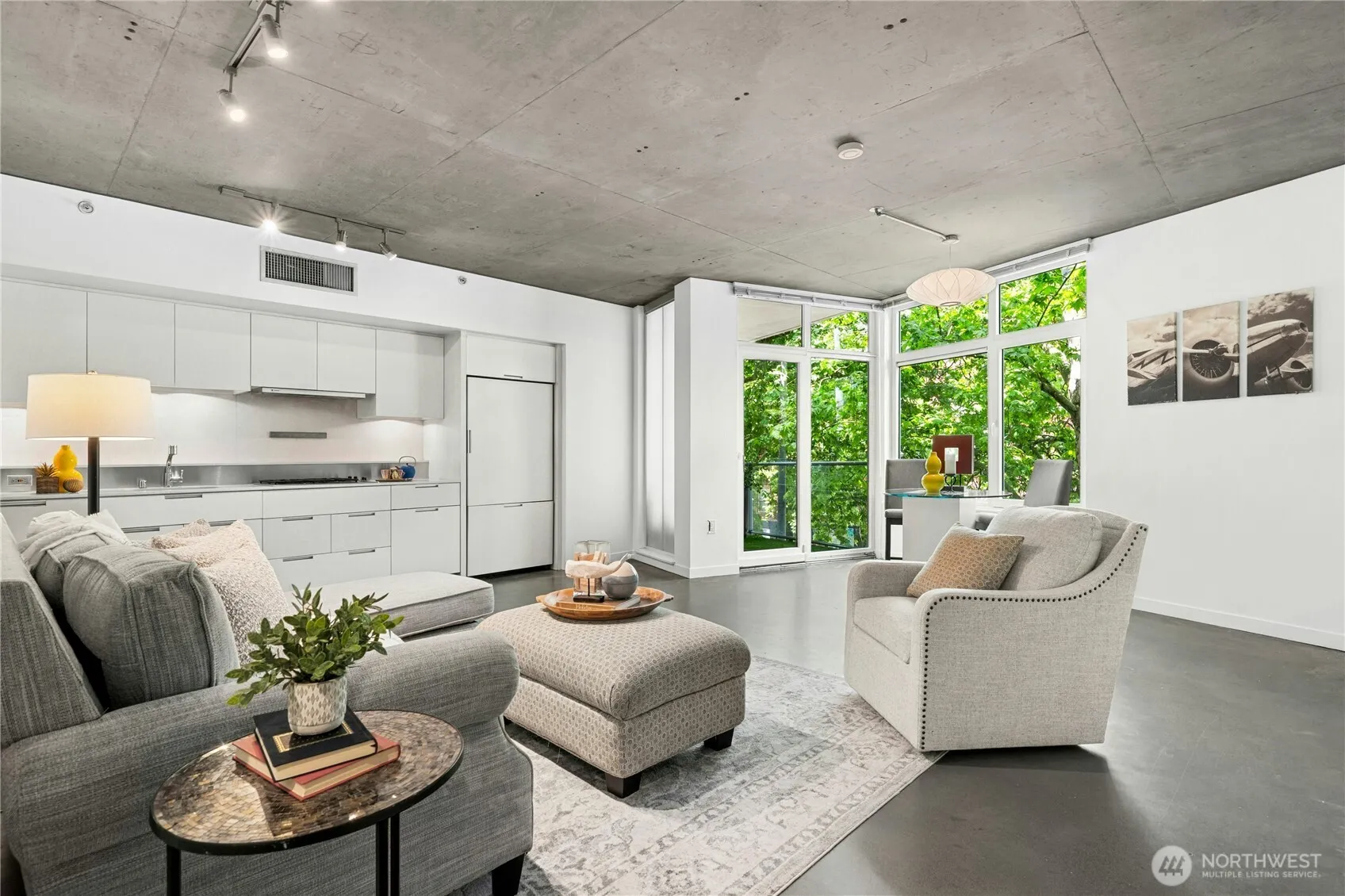 Property photo for 501 Roy Street #f239, Seattle