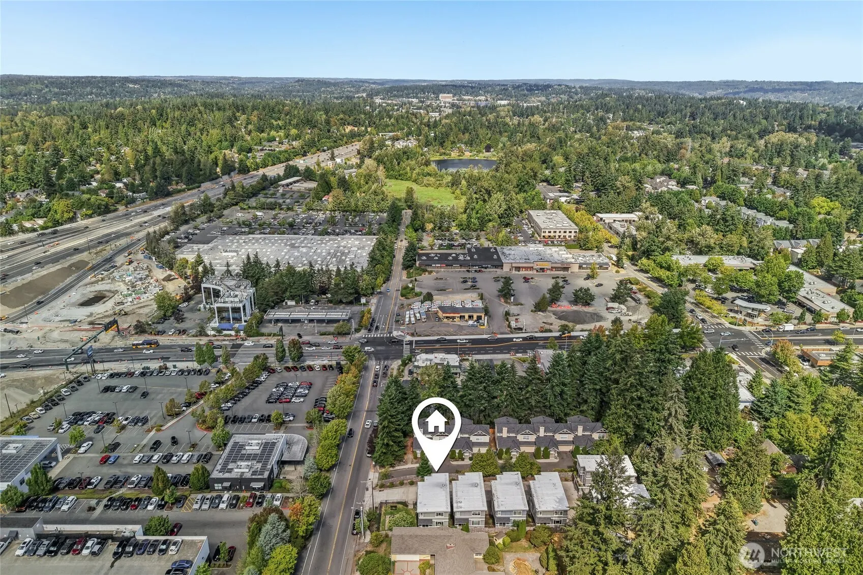 Property photo for 8312 120th Avenue Ne, Kirkland