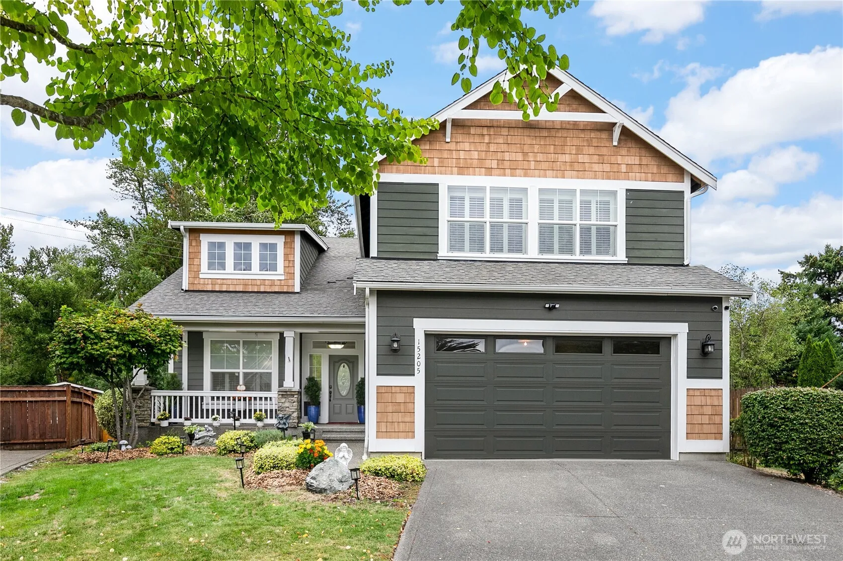 Property photo for 15205 84th Avenue Ct E, Puyallup