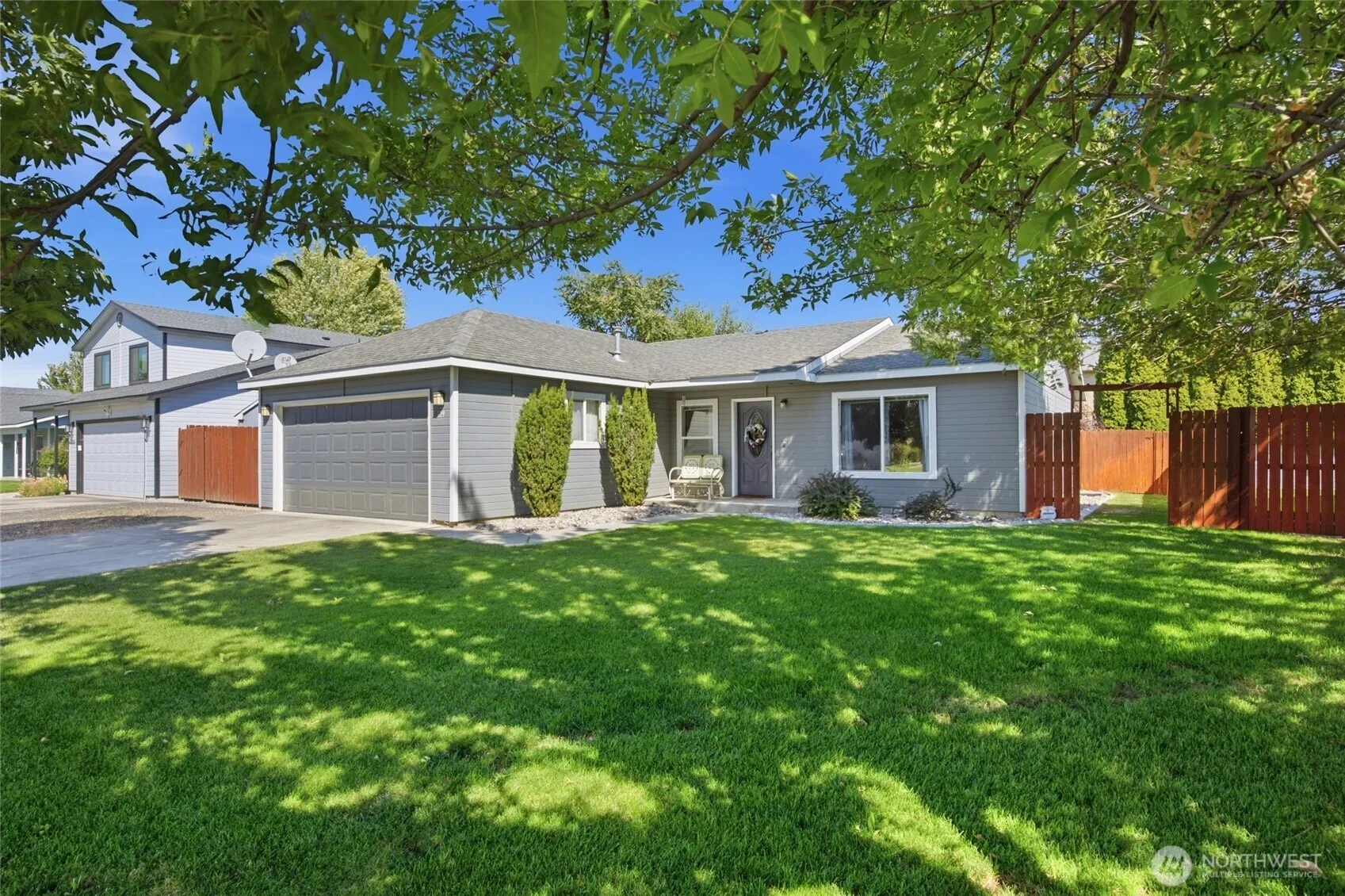 Property photo for 329 E Belair Drive, Moses Lake
