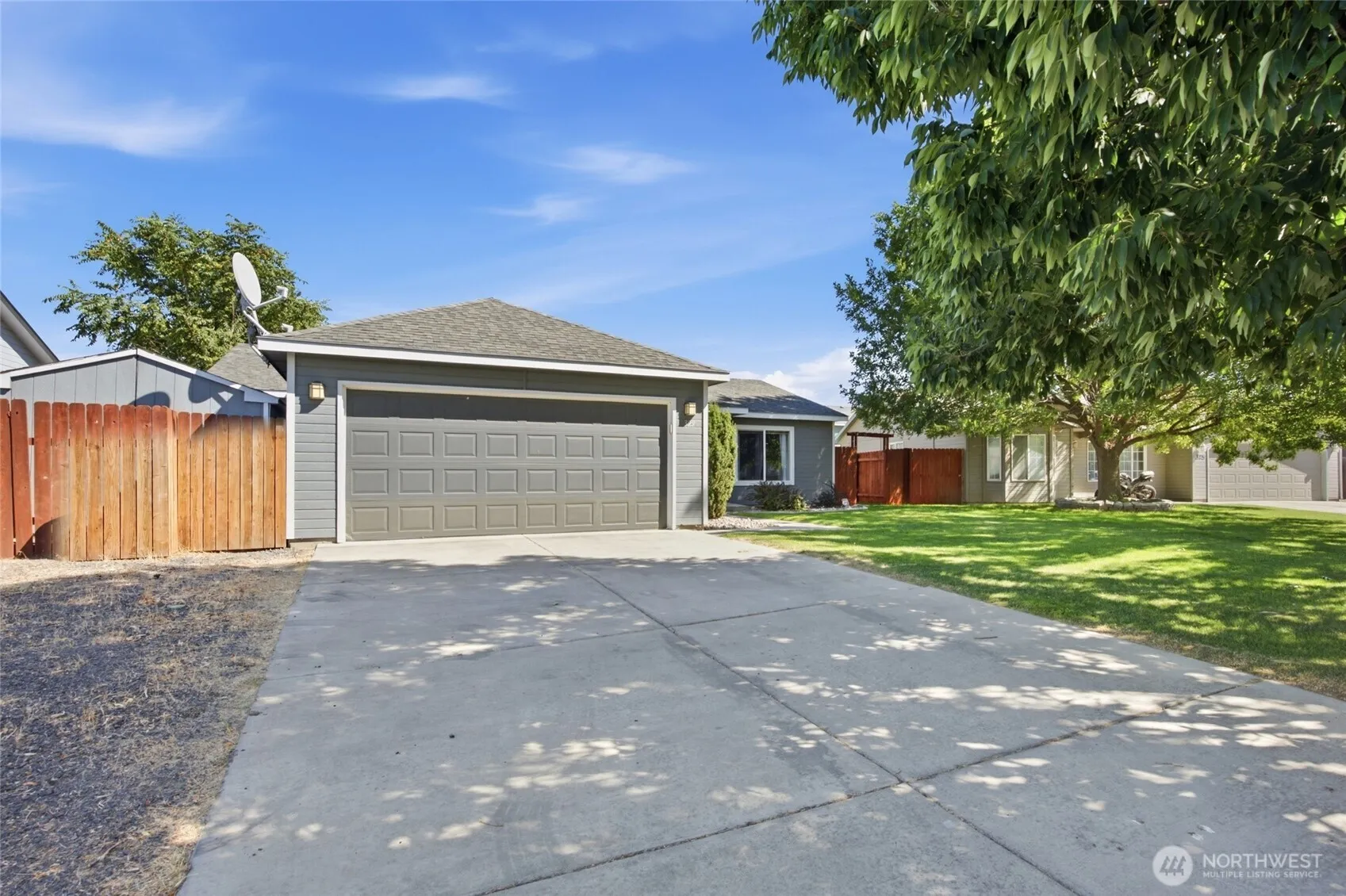Property photo for 329 E Belair Drive, Moses Lake photo 3