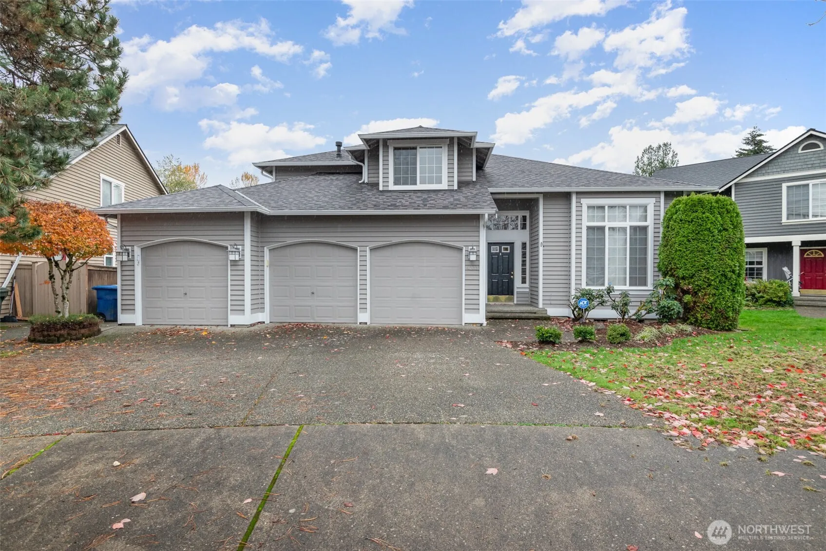 Property photo for 4311 Ne 9th Place, Renton