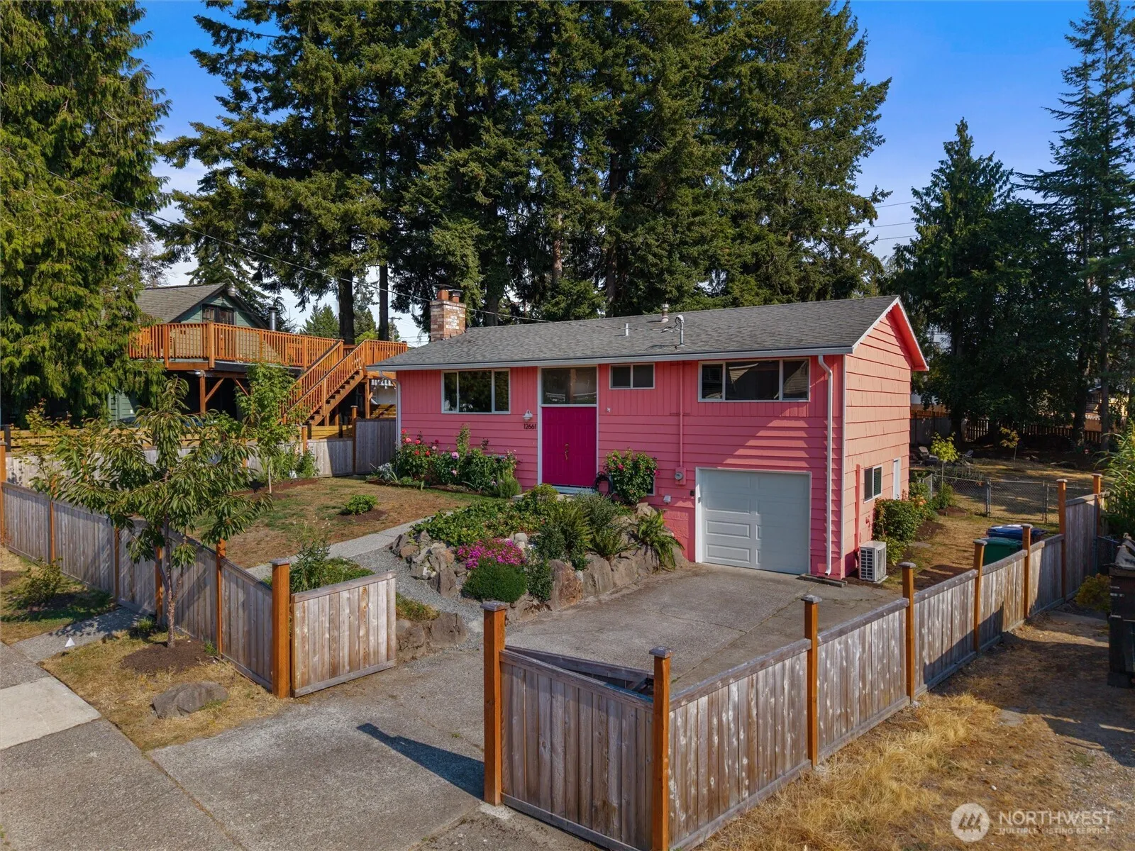 Property photo for 12661 Se 160th Street, Renton