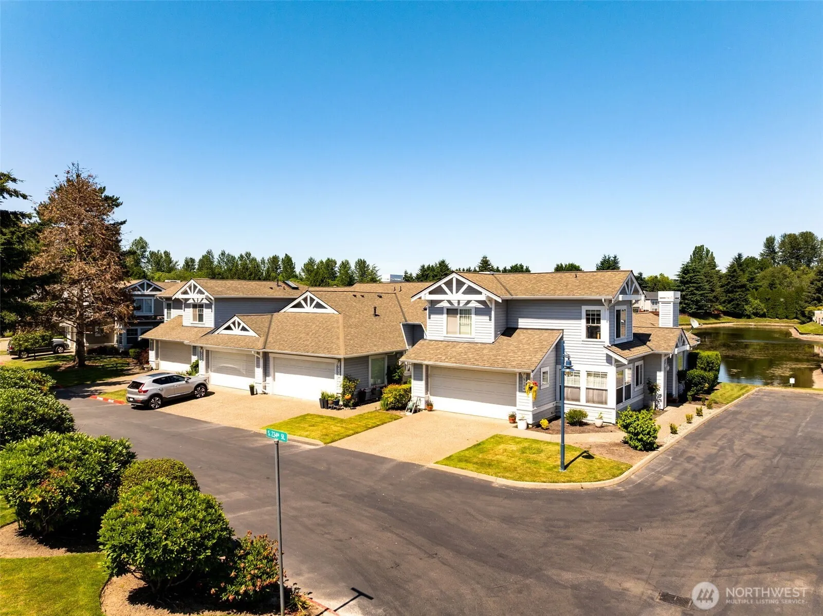 Property photo for 5124 234 Street #41-3, Kent