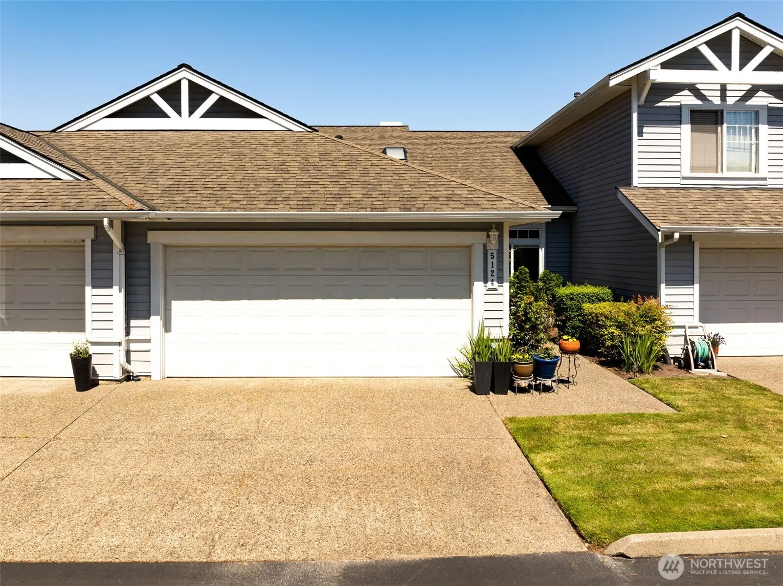 Property photo for 5124 234 Street #41-3, Kent photo 4
