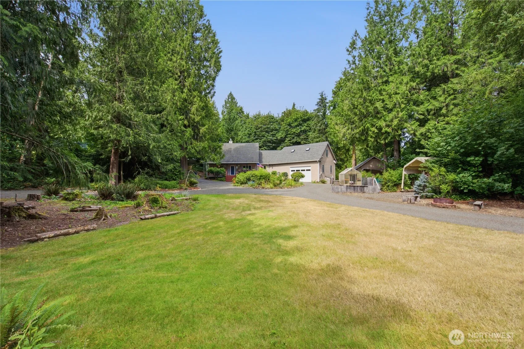 Property photo for 4782 Nw Grover Lane, Bremerton photo 3