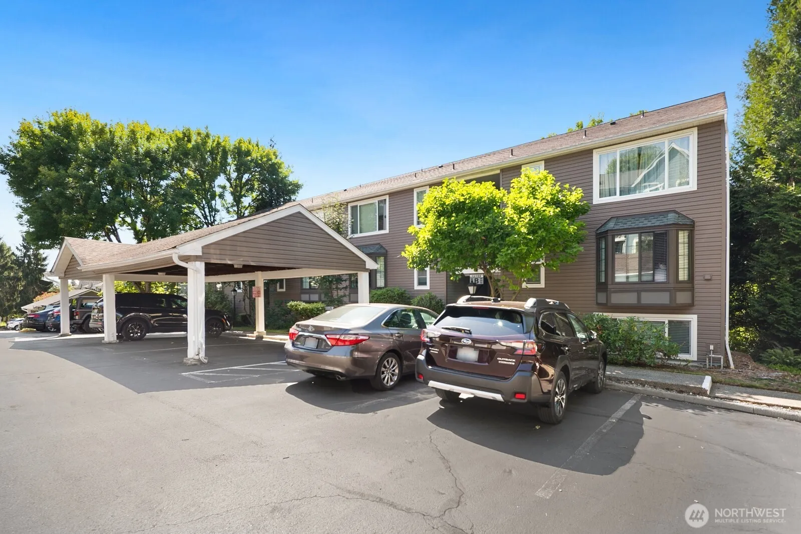 Property photo for 12708 Ne 144th Street #b-104, Kirkland