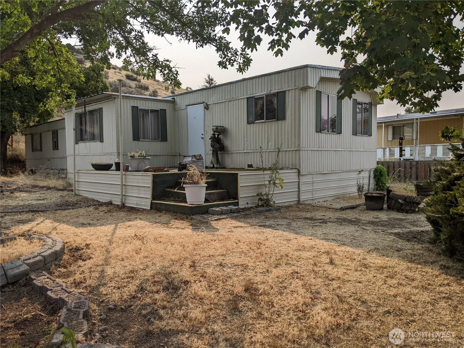 Property photo for 4422 Cindi Lane Ne #17, Moses Lake