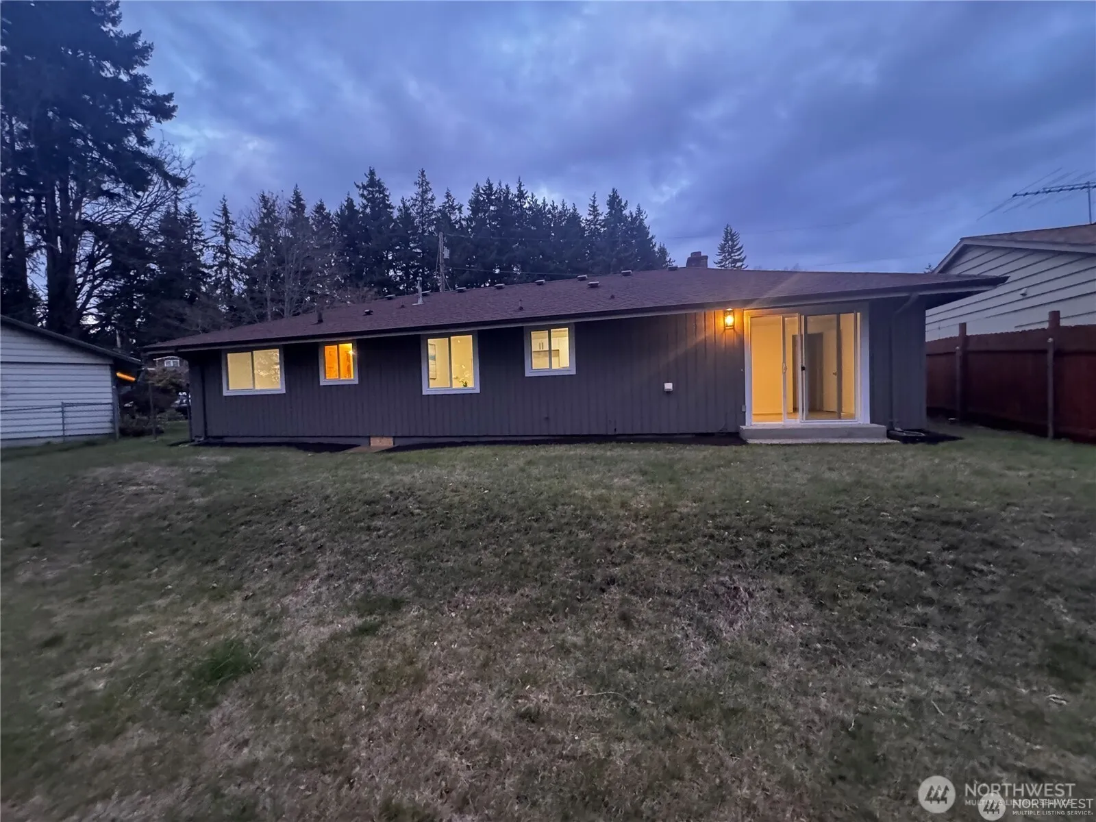 Property photo for 23106 67th Place W, Mountlake Terrace photo 2